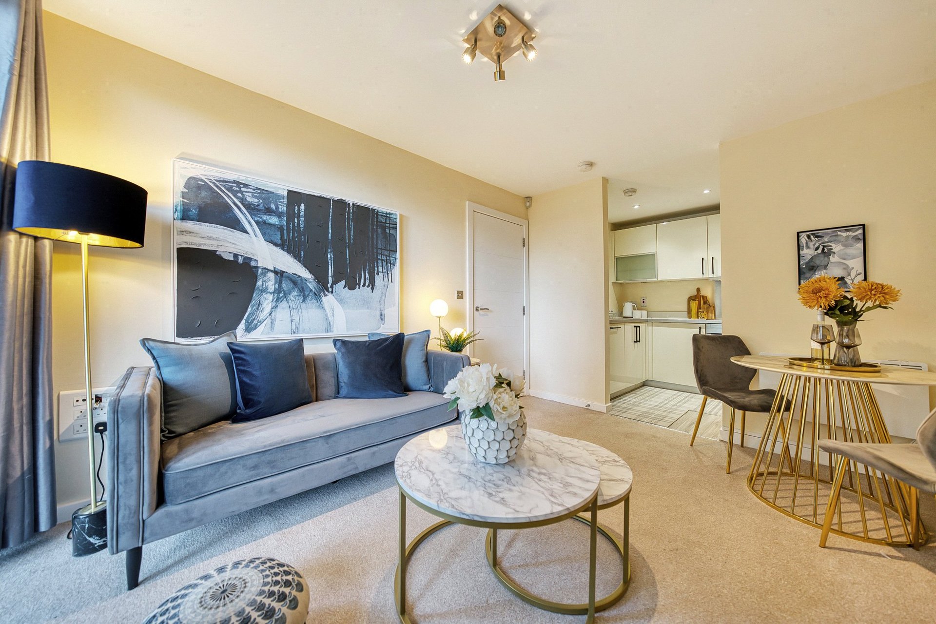 0/3, 350 Meadowside Quay Walk, Glasgow Harbour, Glasgow, G11 6DT - Picture #3