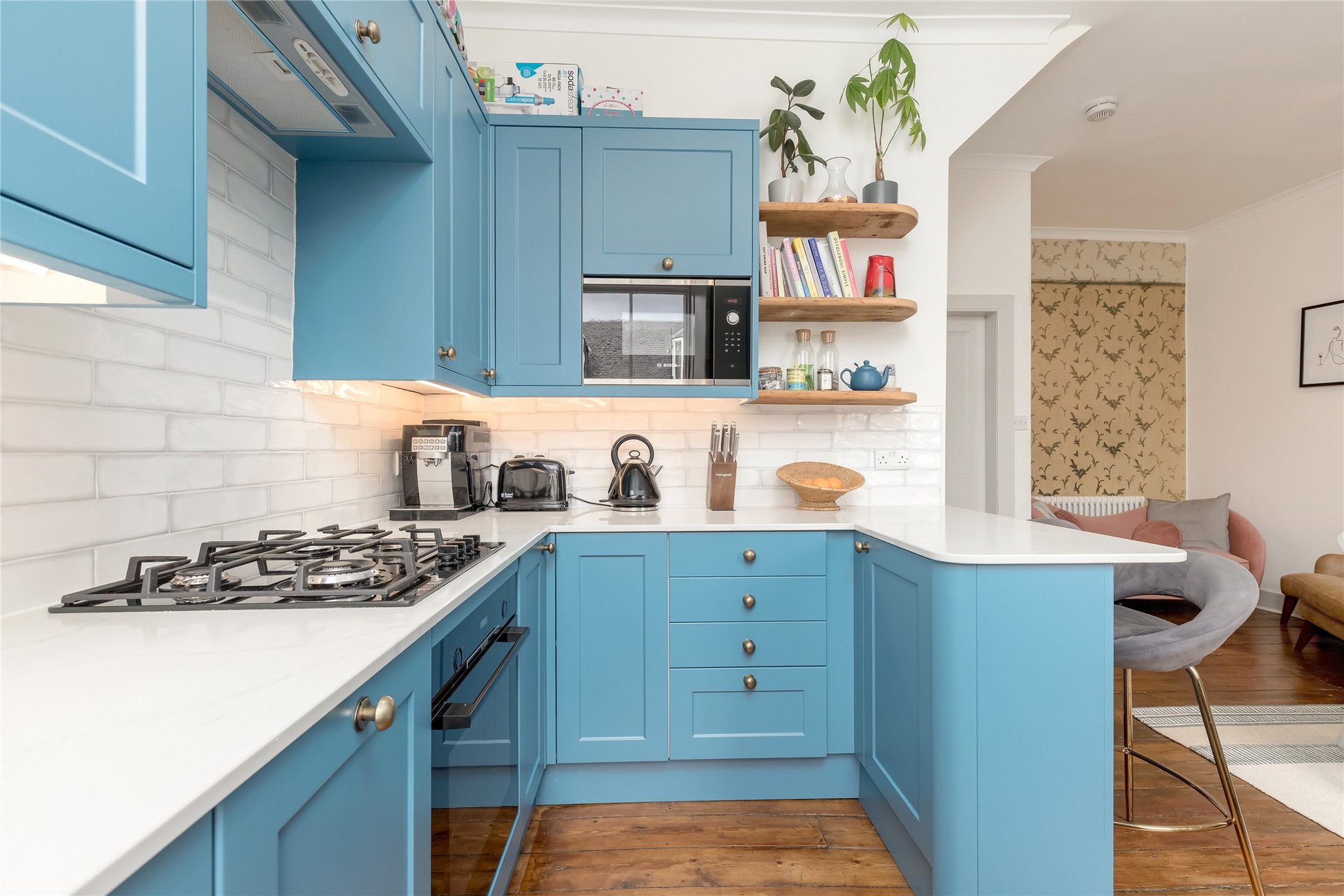 19 Kemp Place, Edinburgh, EH3 5HU - Picture #11