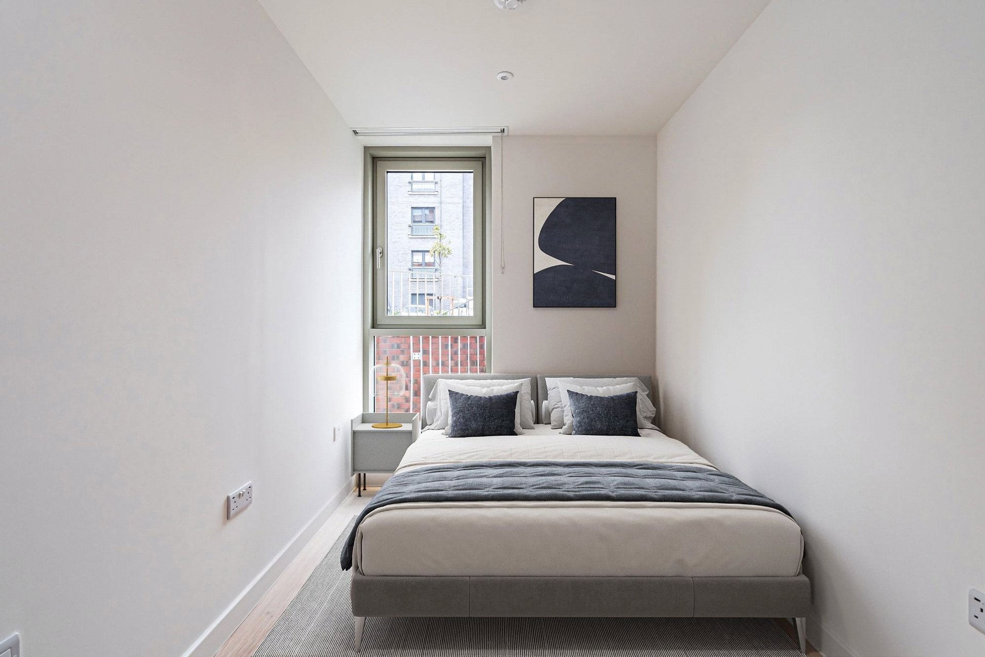 3 Bedroom Townhouse, PLATFORM_, 2 Fyfe Lane, Edinburgh, Midlothian, EH6 5GE - Picture #18