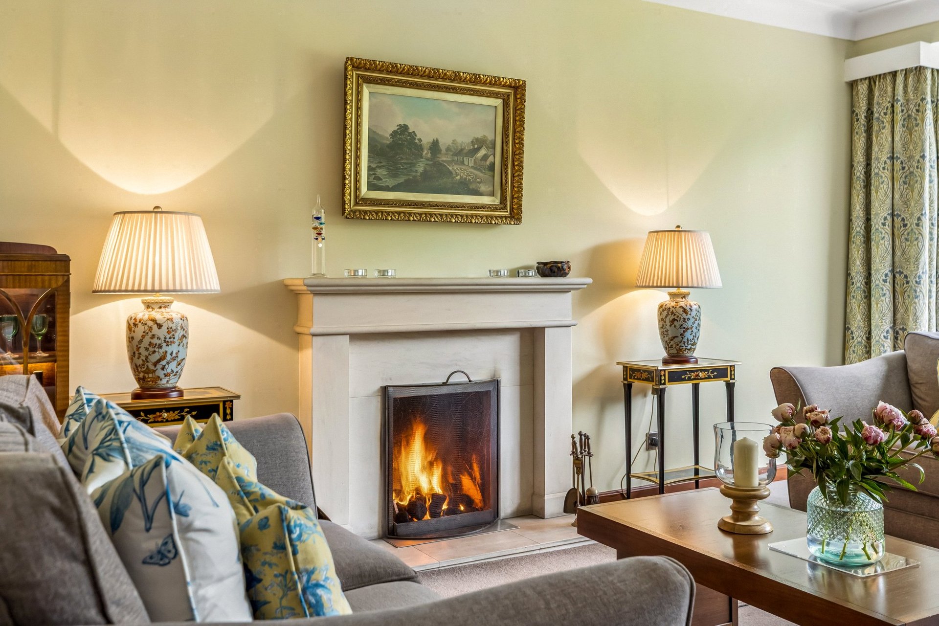 Beech House, 5 Herndon Court, Newton Mearns, Glasgow, G77 5DW - Picture #4