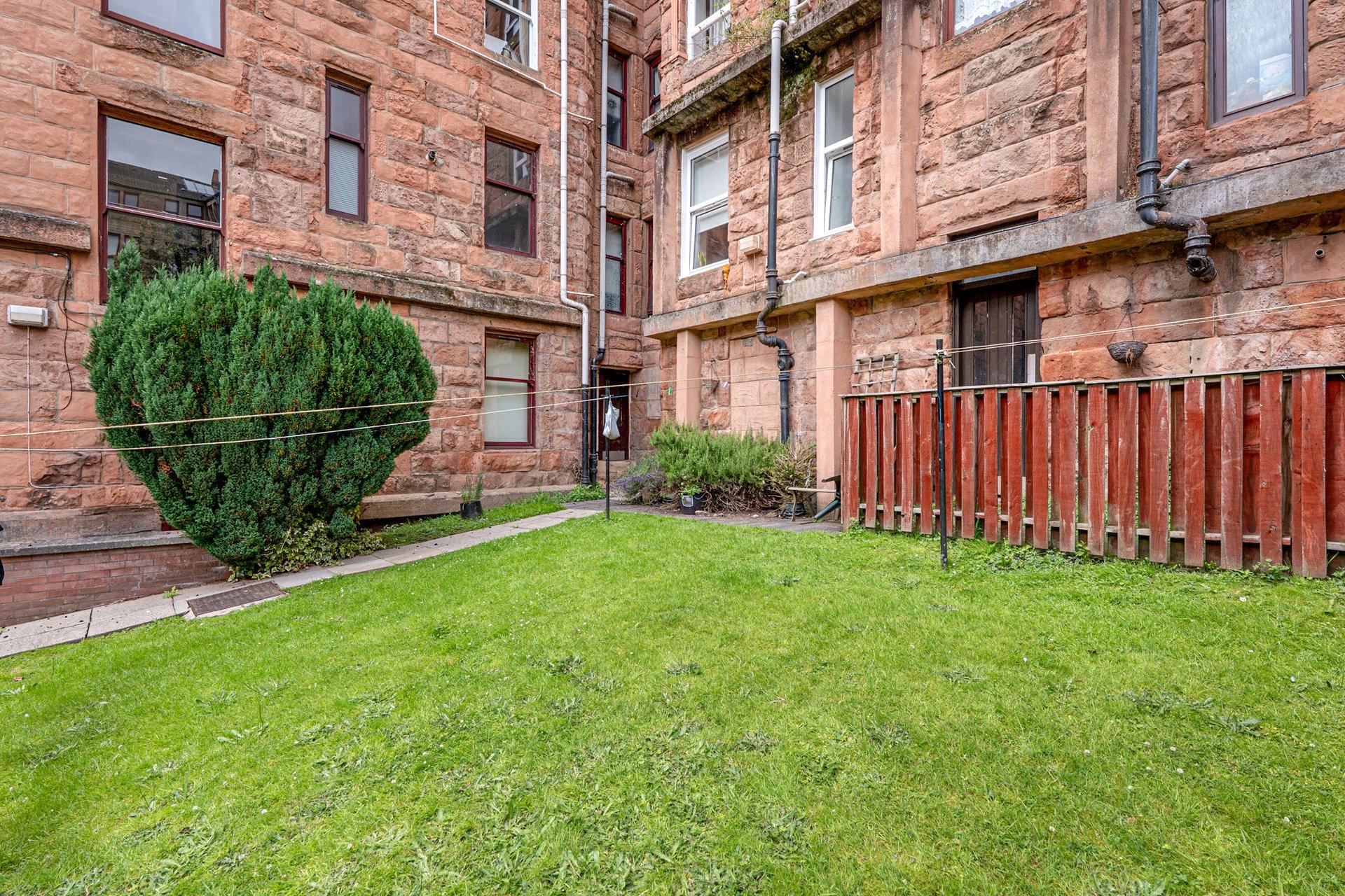 3/2, 79 White Street, Partick, Glasgow, G11 5EE - Picture #20