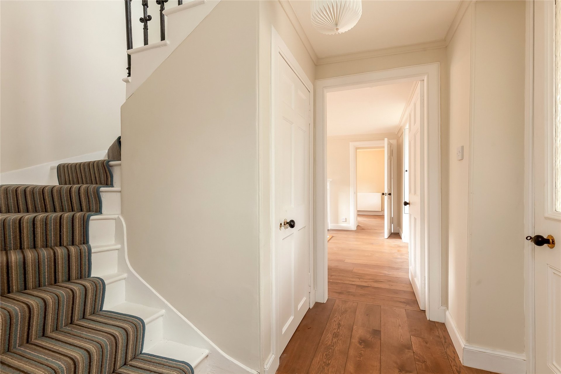 Mill Farmhouse, Mill Farm Road, Aberdour, Burntisland, KY3 0RG - Picture #3