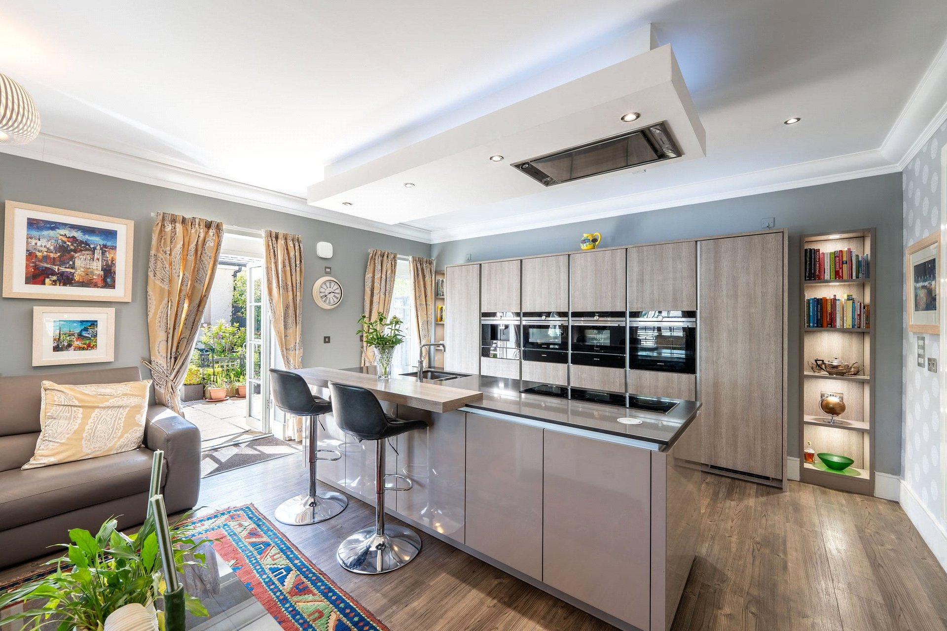 Abbey House, 13 Orchard Row, Abbey Park Avenue, St. Andrews, KY16 9HN - Picture #3