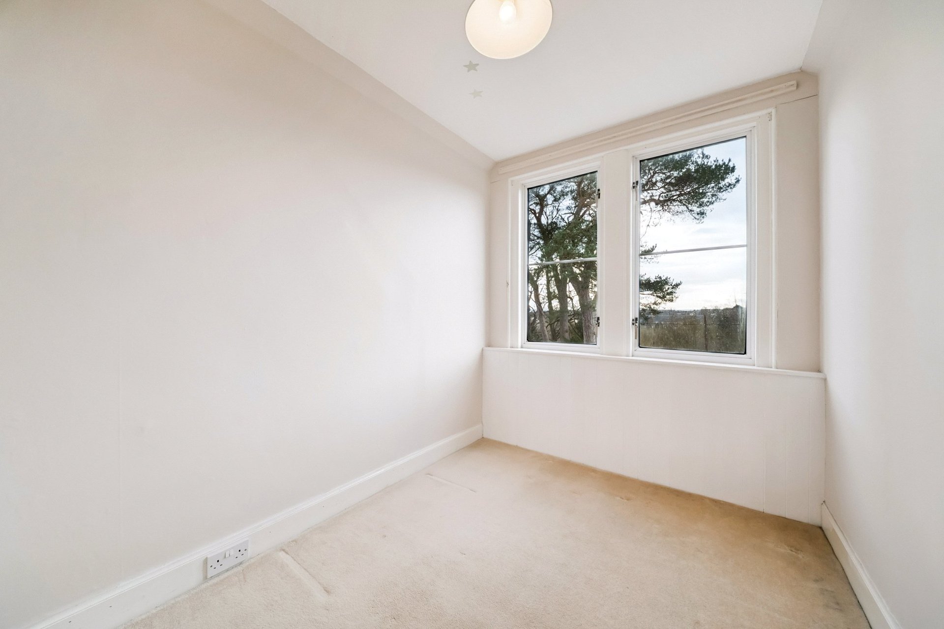 The Firs, Newtown St. Boswells, Melrose, Scottish Borders, TD6 0RT - Picture #22