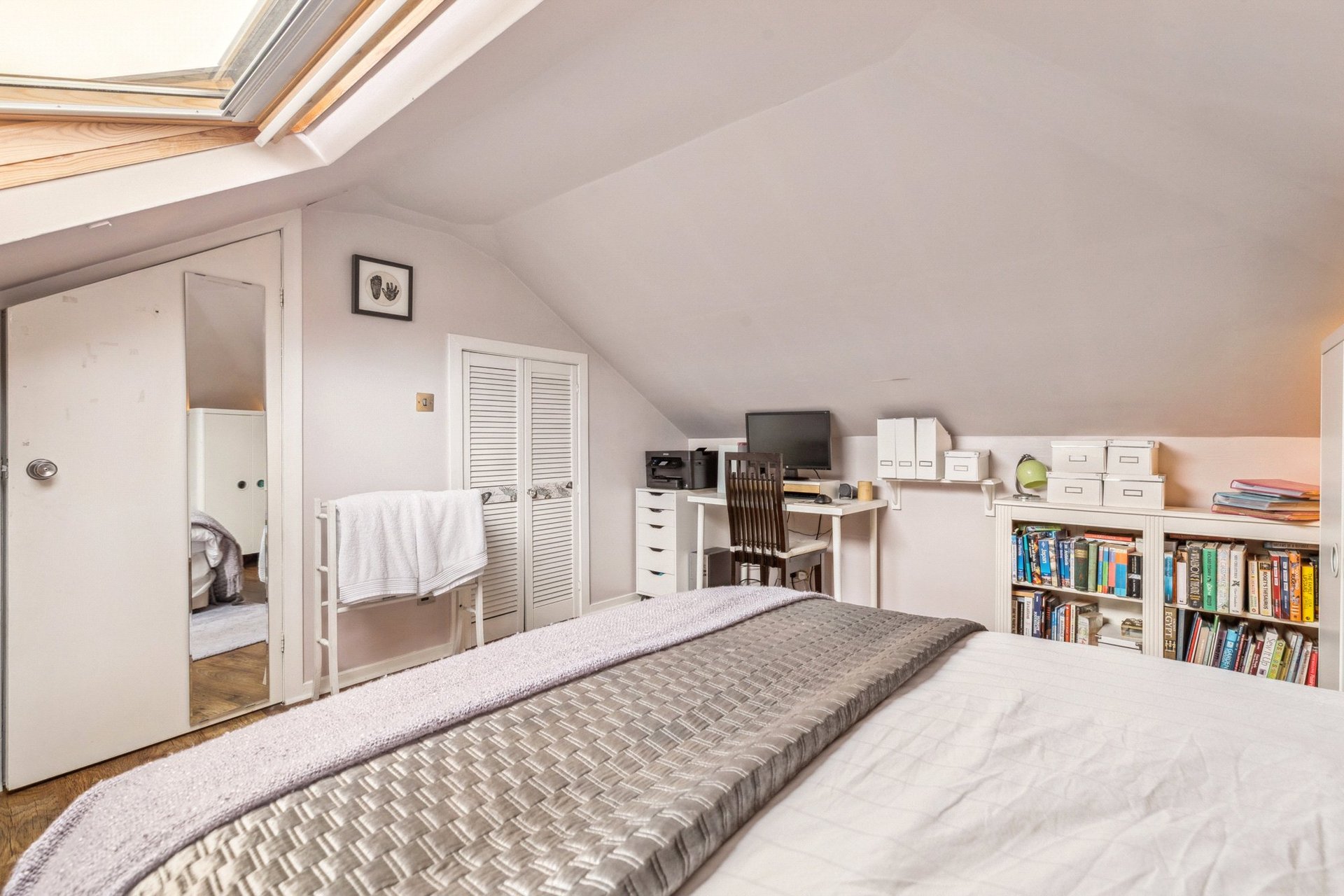 7 Brora Drive, Giffnock, Glasgow, G46 6NP - Picture #41