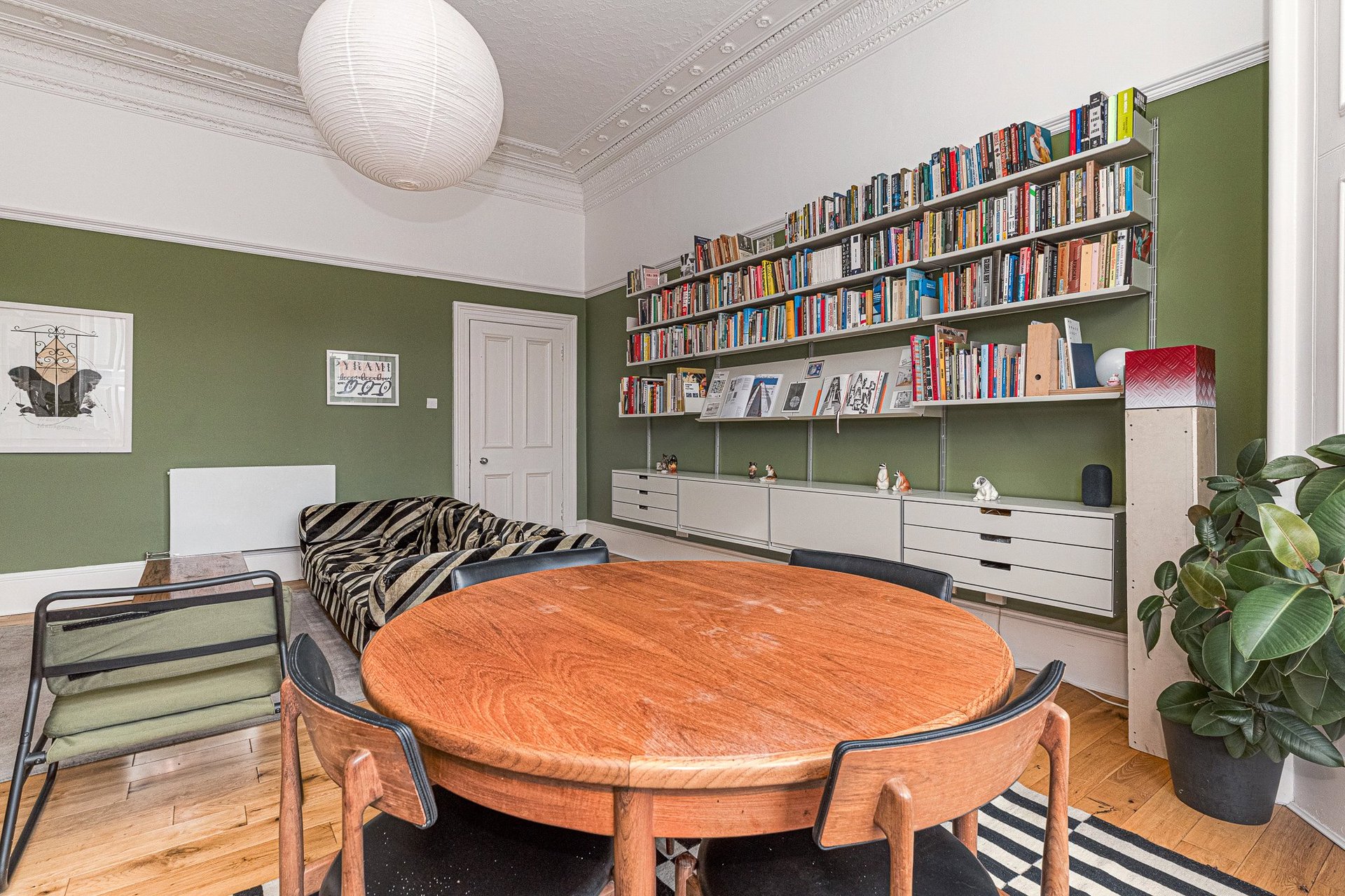 4B Leslie Road, Pollokshields, Glasgow, G41 5RQ - Picture #5