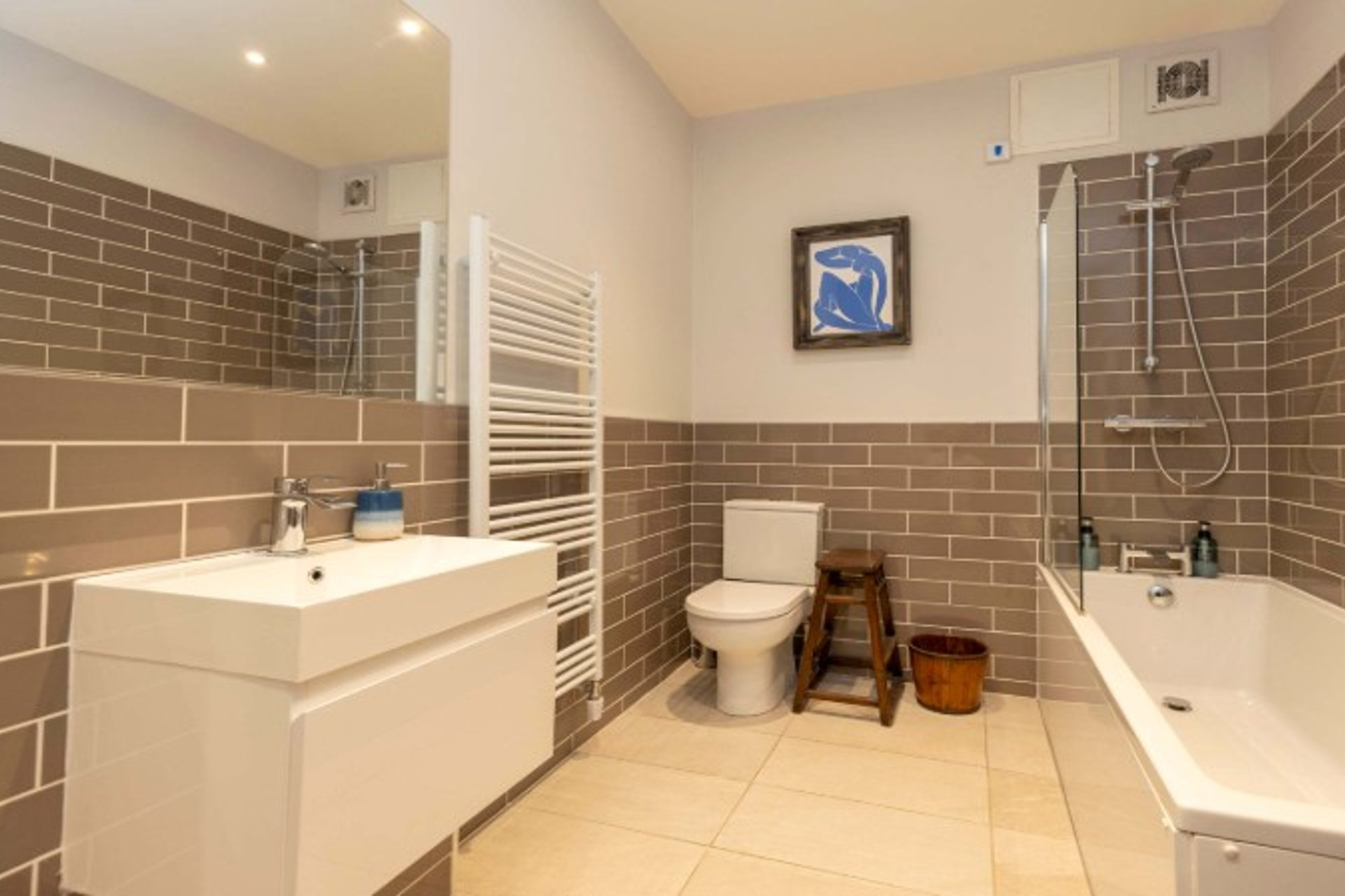 1 Saxe Coburg Place, Stockbridge, Edinburgh, EH3 5BP - Picture #10