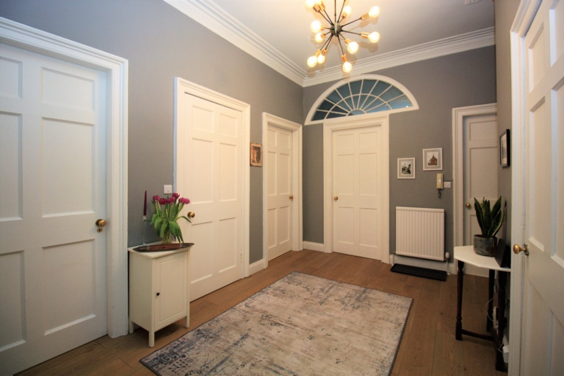 18 Dundonald Street, New Town, Edinburgh, EH3 6RY - Picture #25