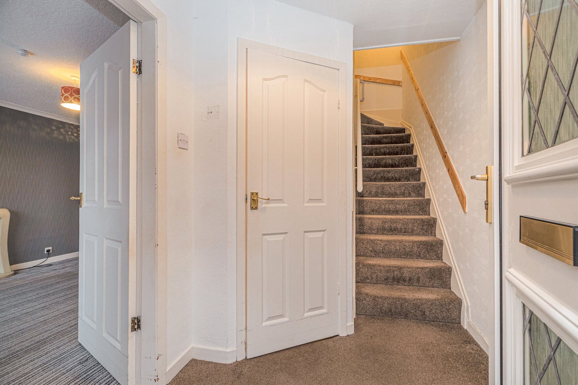49 Glendaruel Avenue, Bearsden, G61 2PP - Picture #12