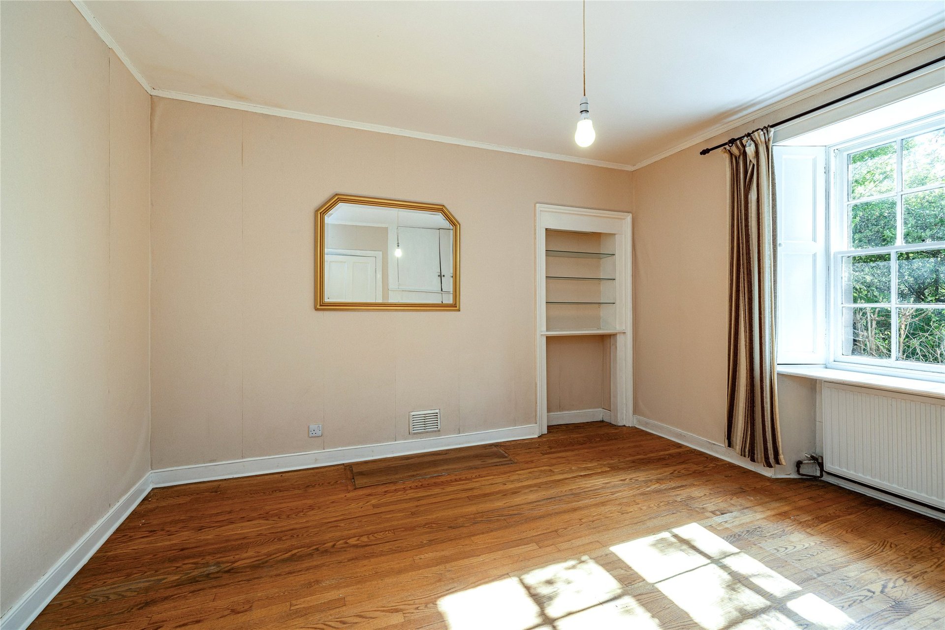 Braehead House, Bowden, Melrose, Scottish Borders, TD6 0SS - Picture #12