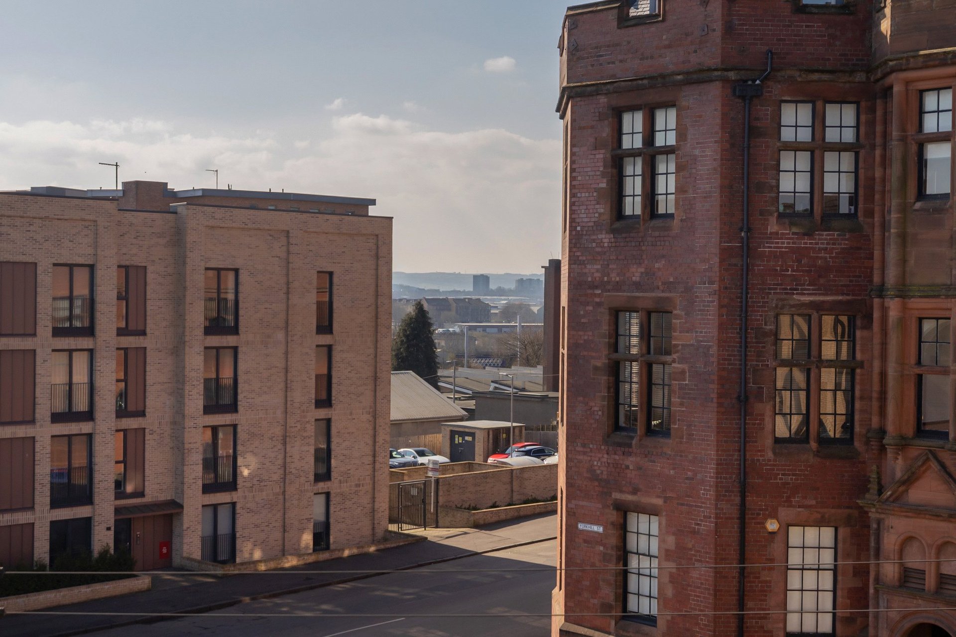 3/1, 139 Yorkhill Street, Yorkhill, Glasgow, G3 8NS - Picture #5