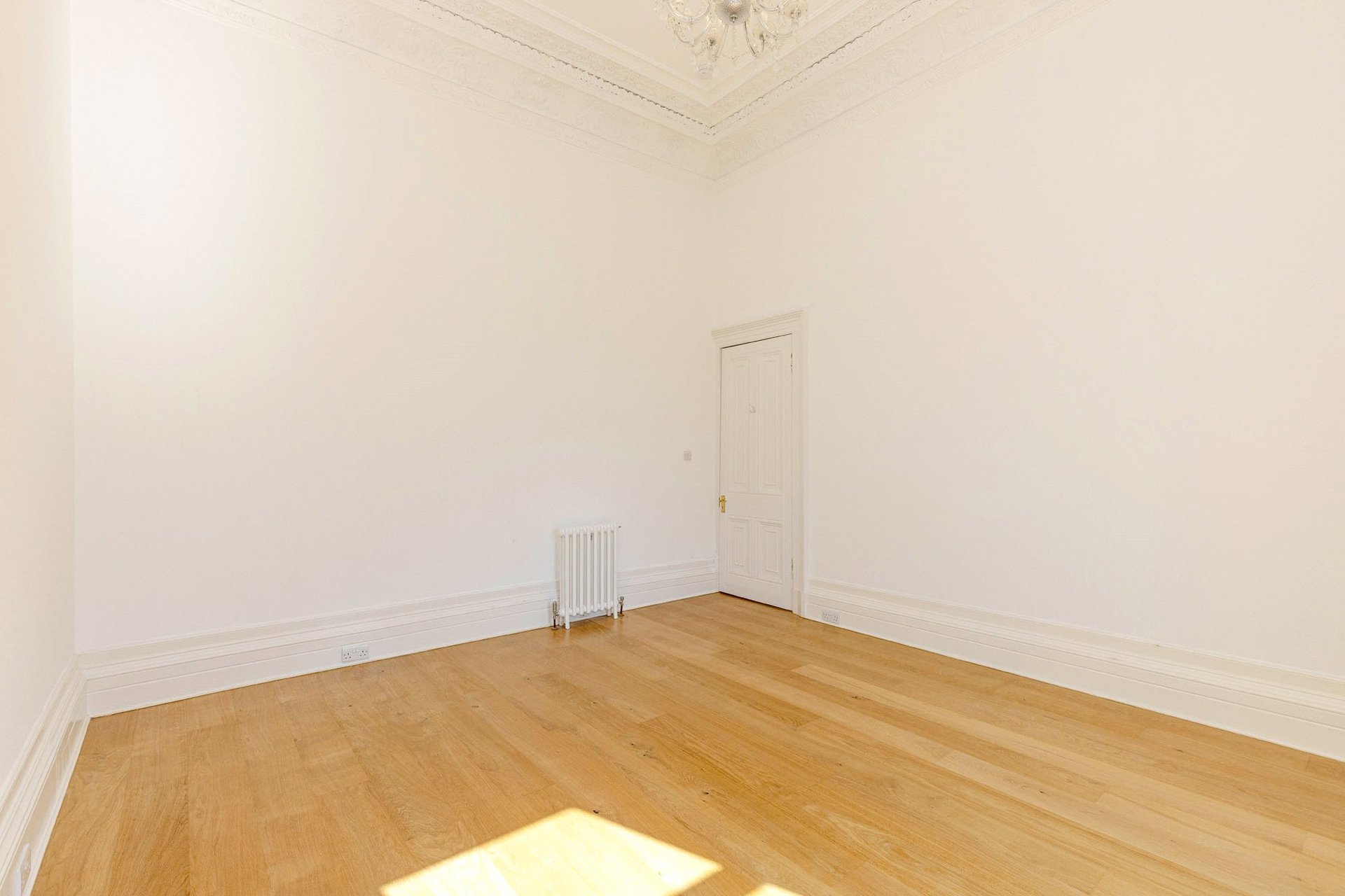 Flat 1F, 5 Eglinton Crescent, Edinburgh, Midlothian, EH12 5DH - Picture #14