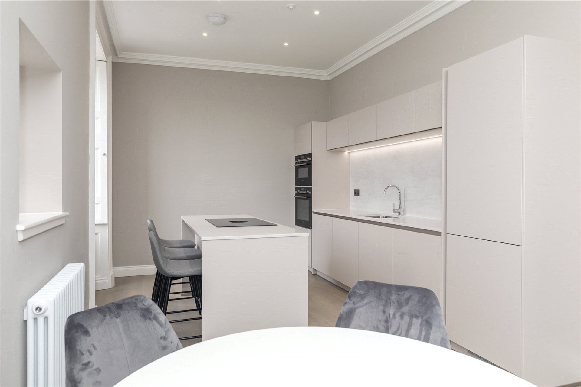 3F, 42 Melville Street, Edinburgh, Midlothian, EH3 7HA - Picture #6
