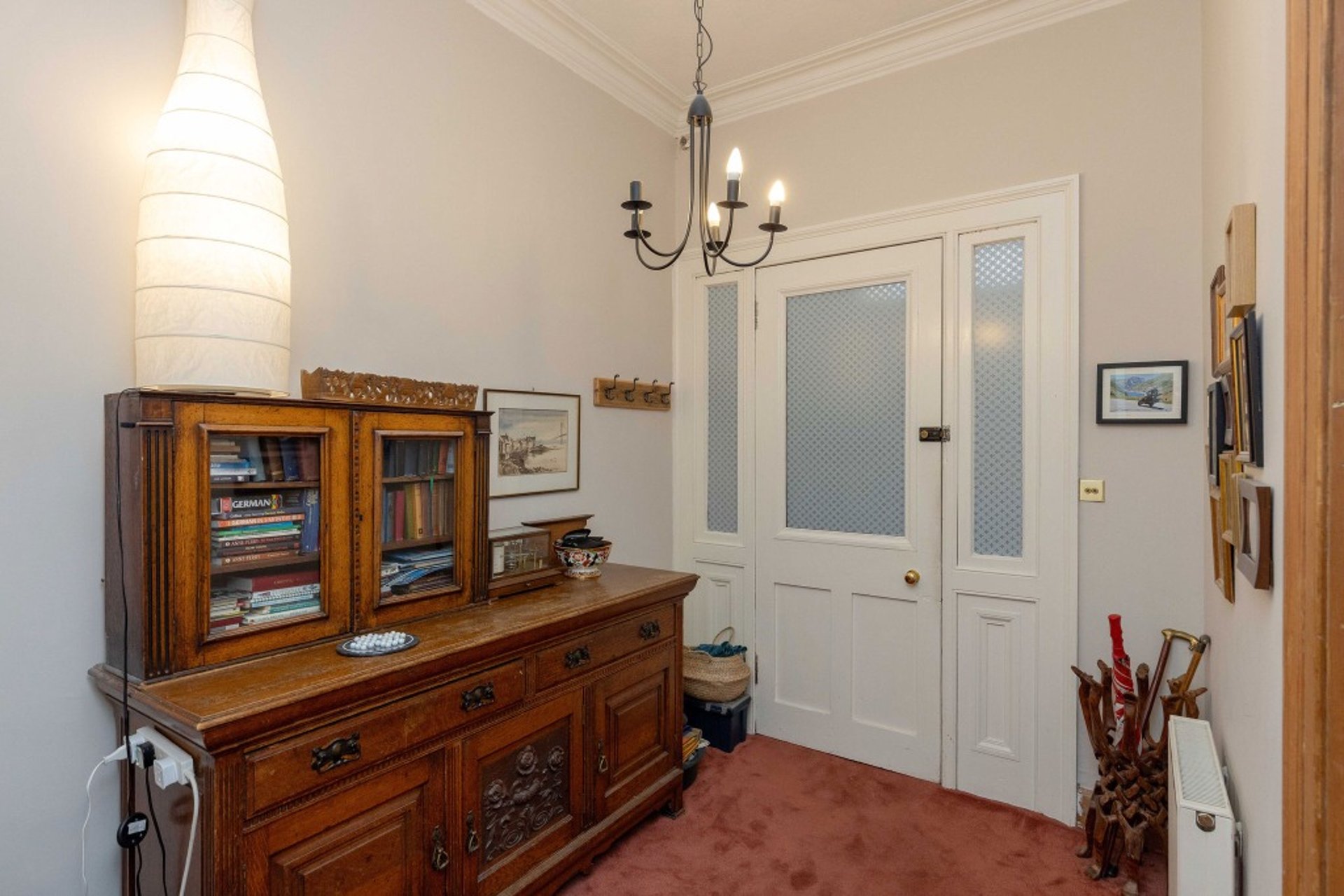 4 St Peter's Place, Bruntsfield, Edinburgh, EH3 9PJ - Picture #22