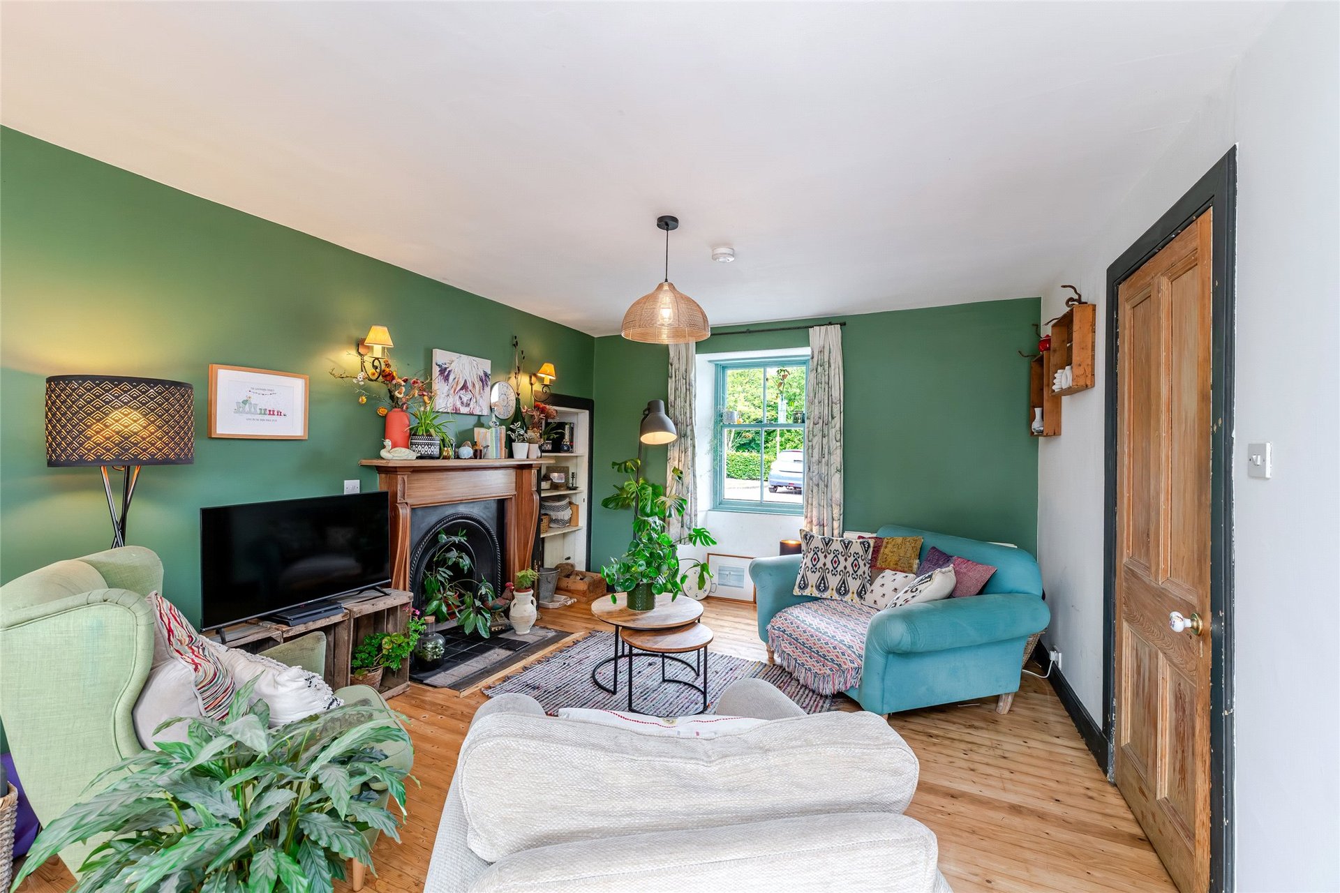 Castle House, Anstruther Road, Ceres, Cupar, Fife, KY15 5NH - Picture #5