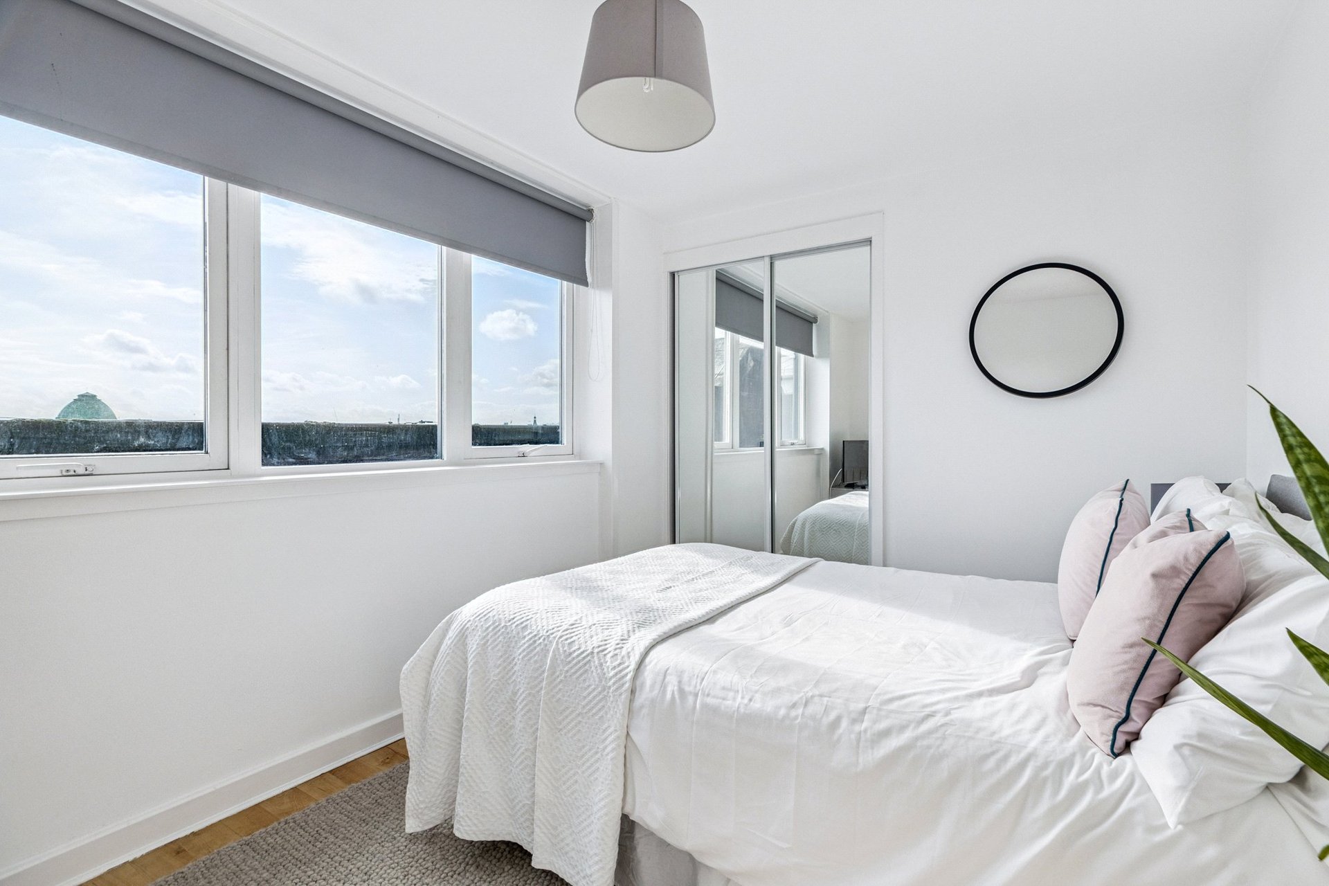 Flat 24, 203 Pitt Street, Glasgow City, G2 4DT - Picture #15