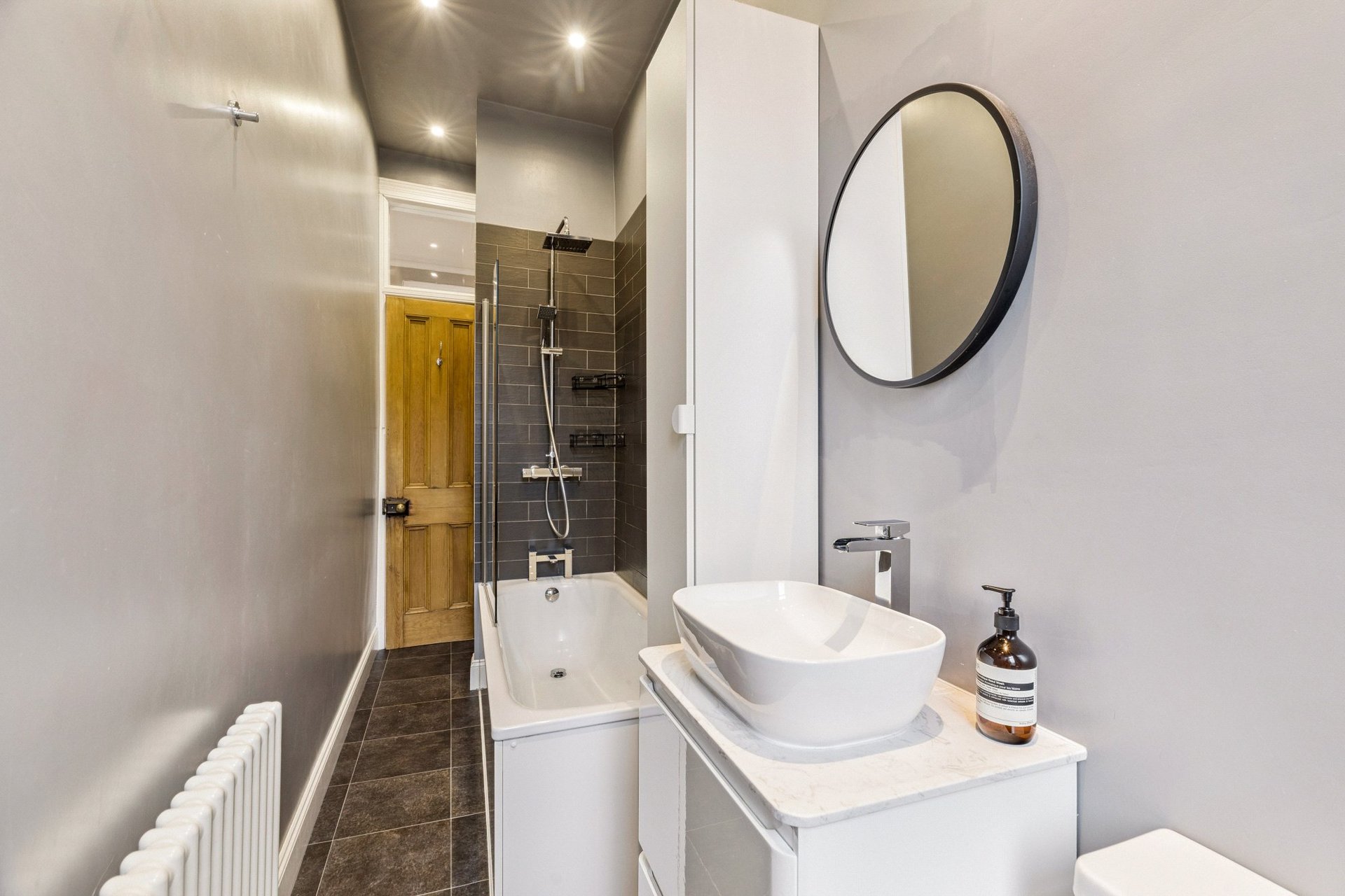 1/1, 33 Airlie Street, Hyndland, Glasgow, G12 9TS - Picture #14