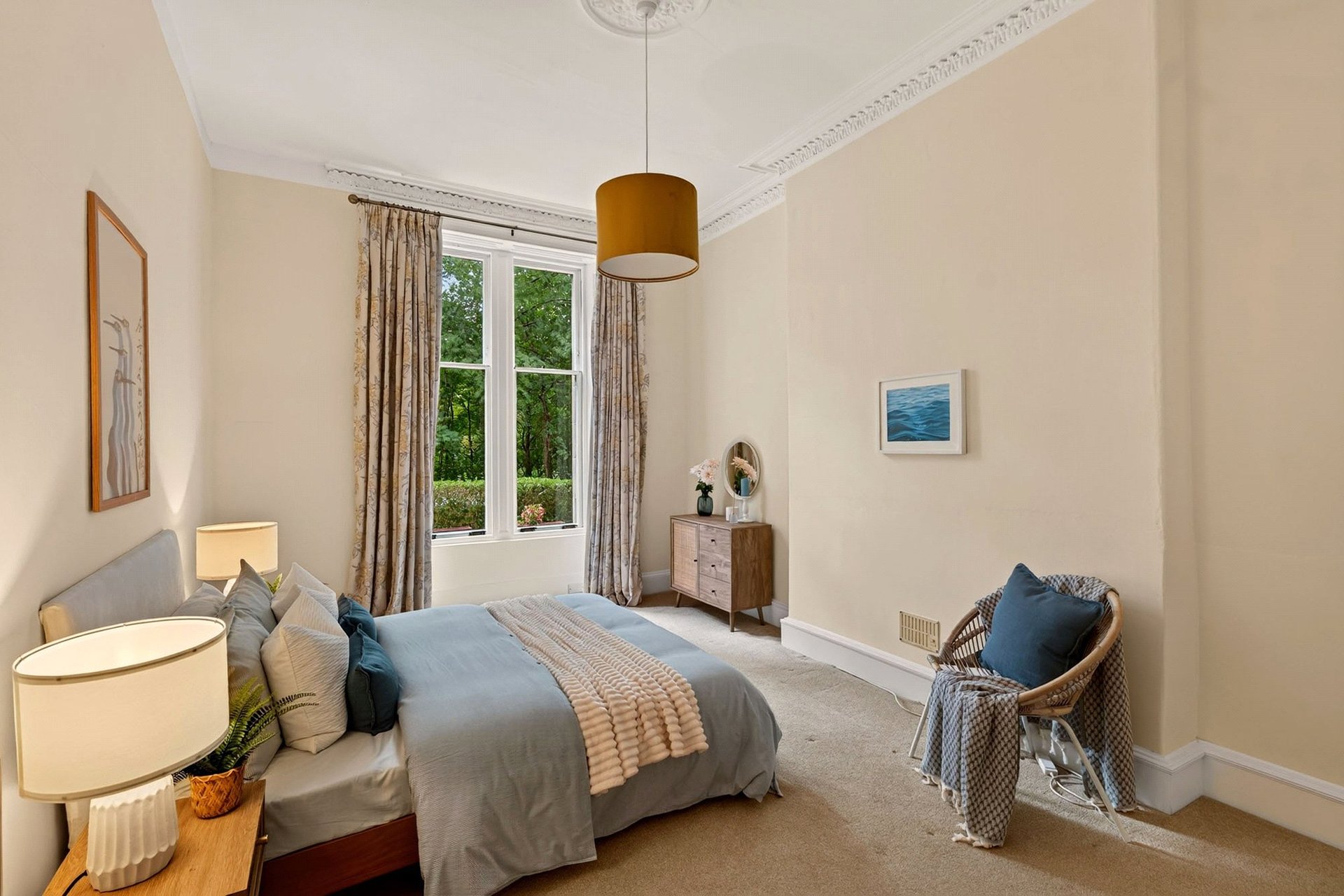 0/2, 4 Doune Quadrant, North Kelvinside, Glasgow, G20 6DL - Picture #27