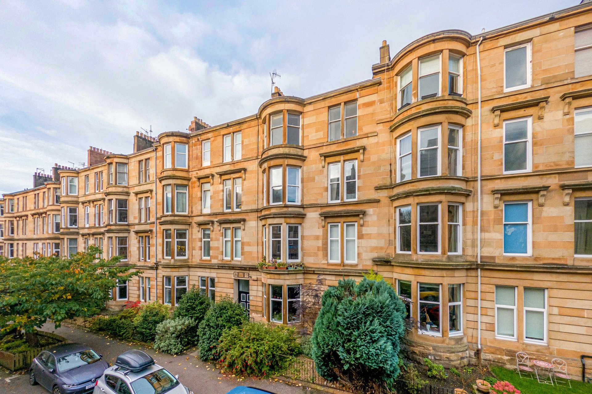 3/2, 18 Montague Street, Woodlands, Glasgow, G4 9HX - Picture #27