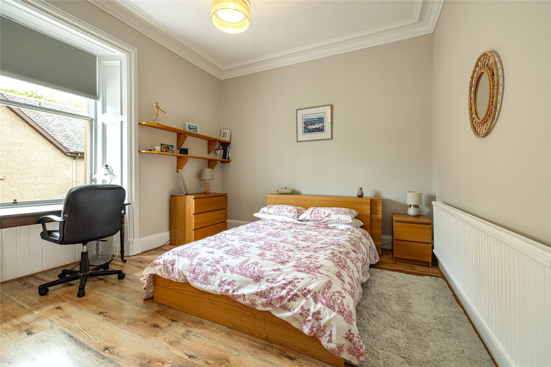 The Croft, St. Boswells, Melrose, Scottish Borders, TD6 0AE - Picture #18