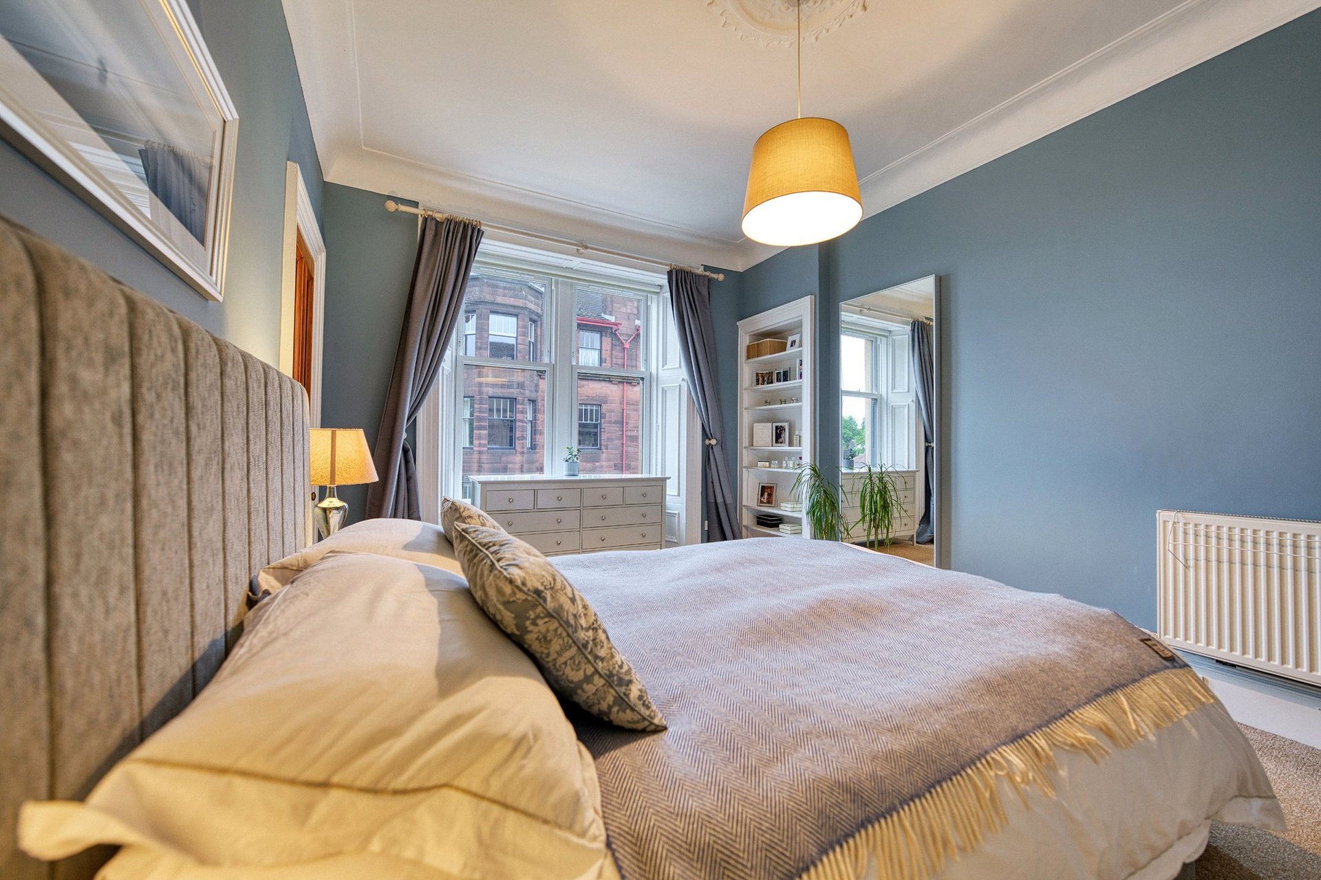 Flat 2/2, 37 Partickhill Road, Partickhill, Glasgow, G11 5BP - Picture #25