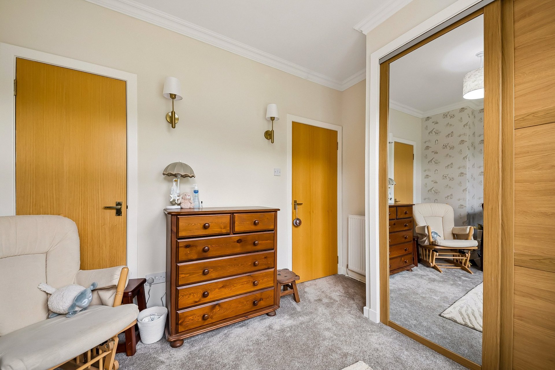 16 Cockholm Crescent, Stow, Galashiels, Scottish Borders, TD1 2RH - Picture #12