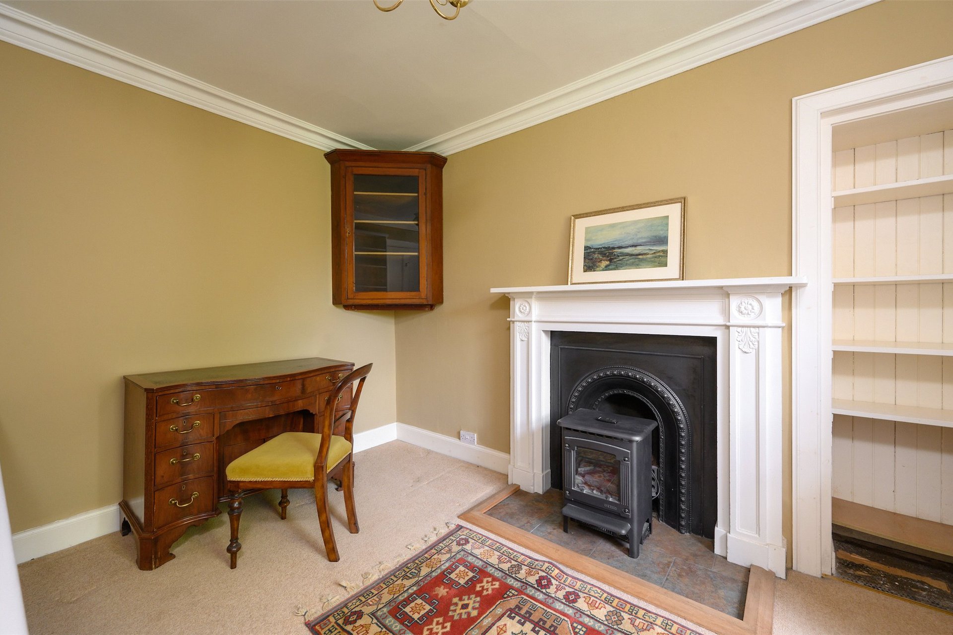 Gifford Cottage, Main Street, Gifford, Haddington, EH41 4QH - Picture #10