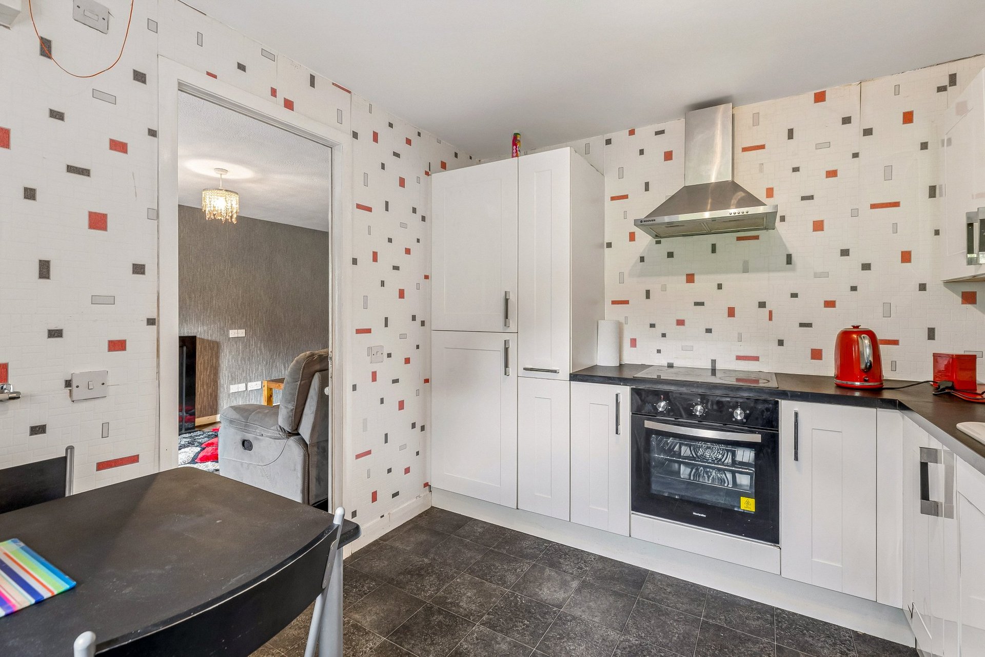 22 Angle Gate, Jordanhill, Glasgow, G14 9LR - Picture #8