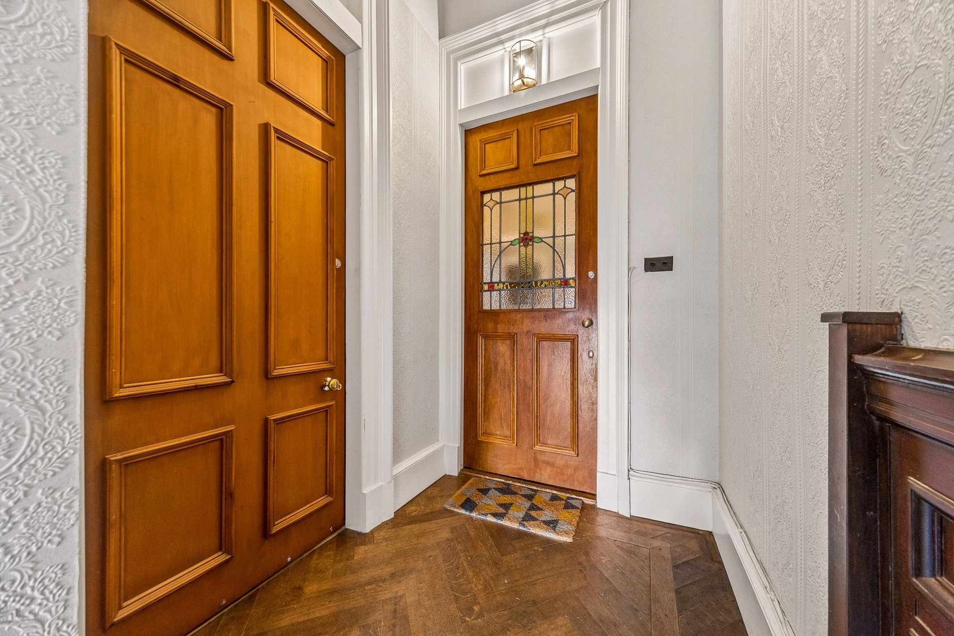 Upper Duplex, 11A Winton Drive, Kelvinside, Glasgow, G12 0PZ - Picture #39