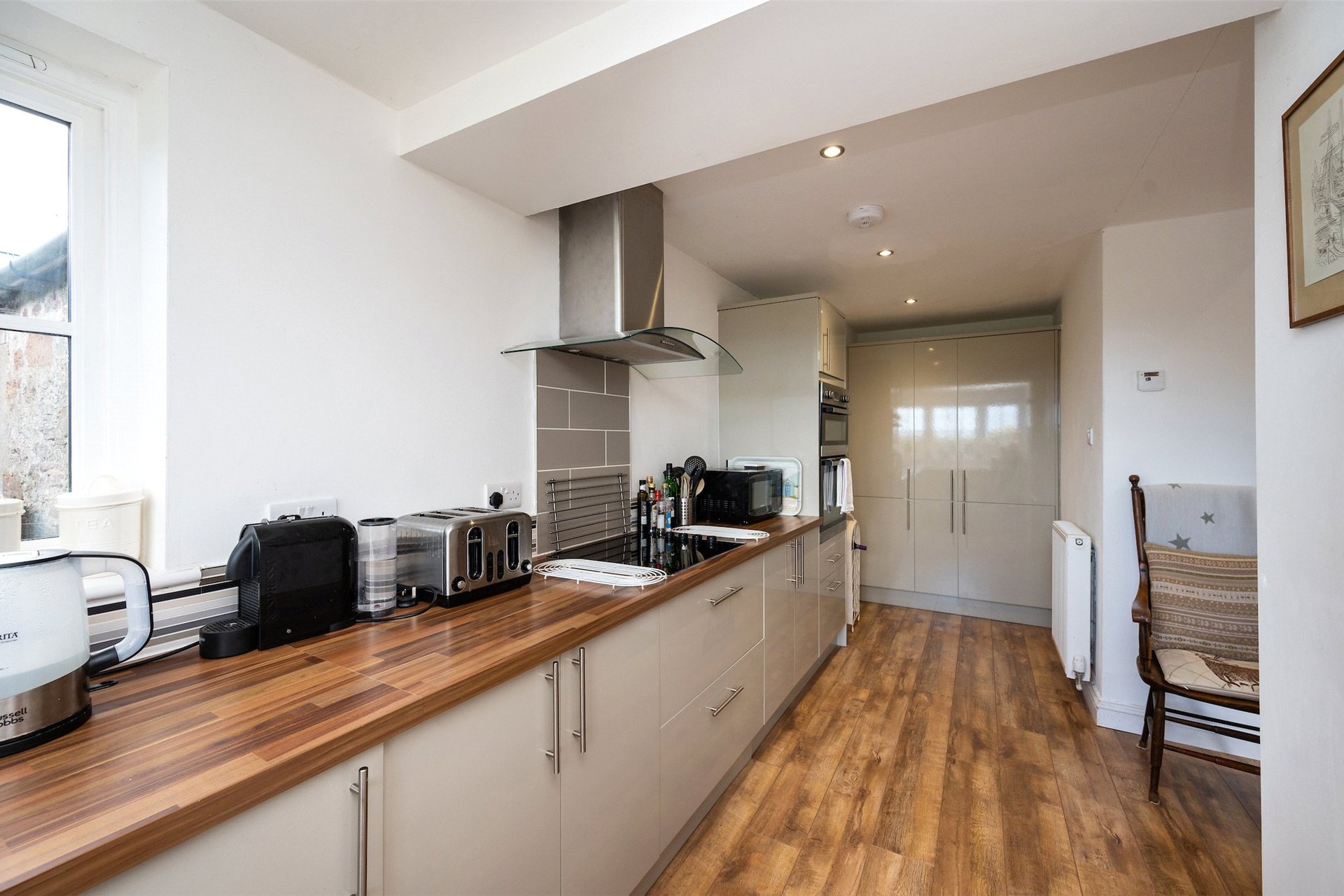 2 Castleton Farm Cottage, North Berwick, East Lothian, EH39 5PN - Picture #8