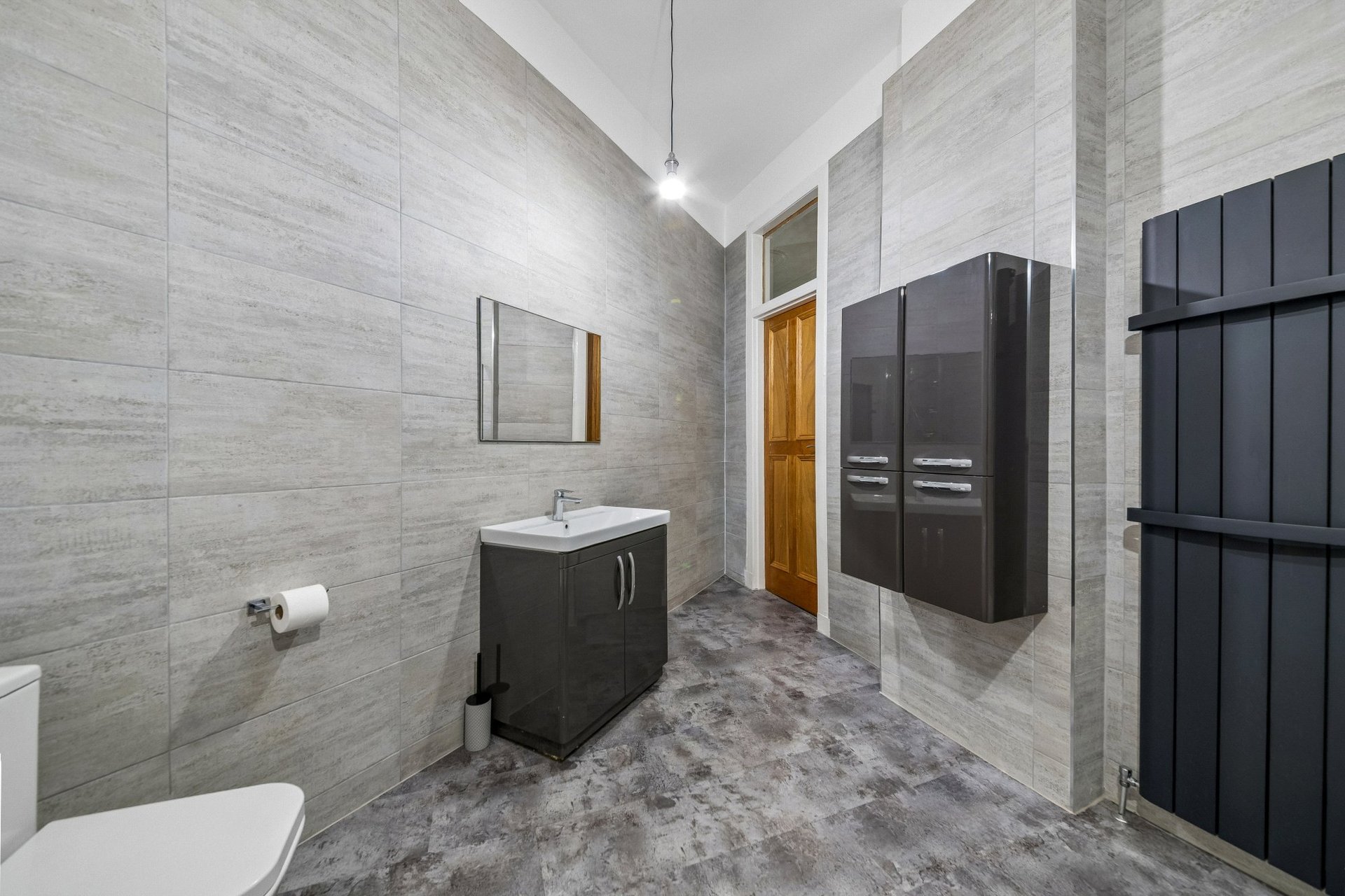 1/2, 7 Westbank Quadrant, Hillhead, Glasgow, G12 8NT - Picture #34