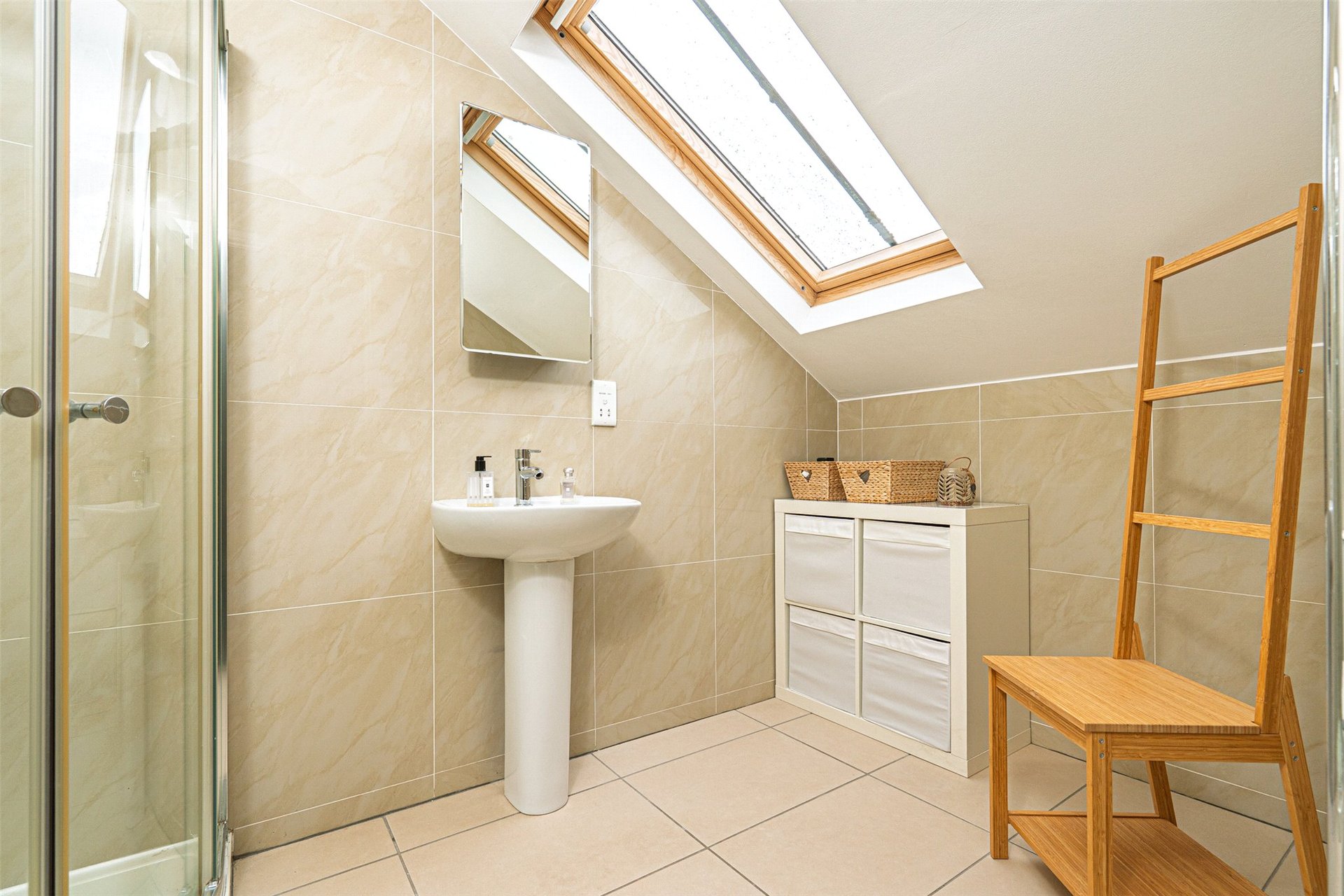 Westmost House, 1 Marketgate North, Crail, Anstruther, KY10 3TQ - Picture #24