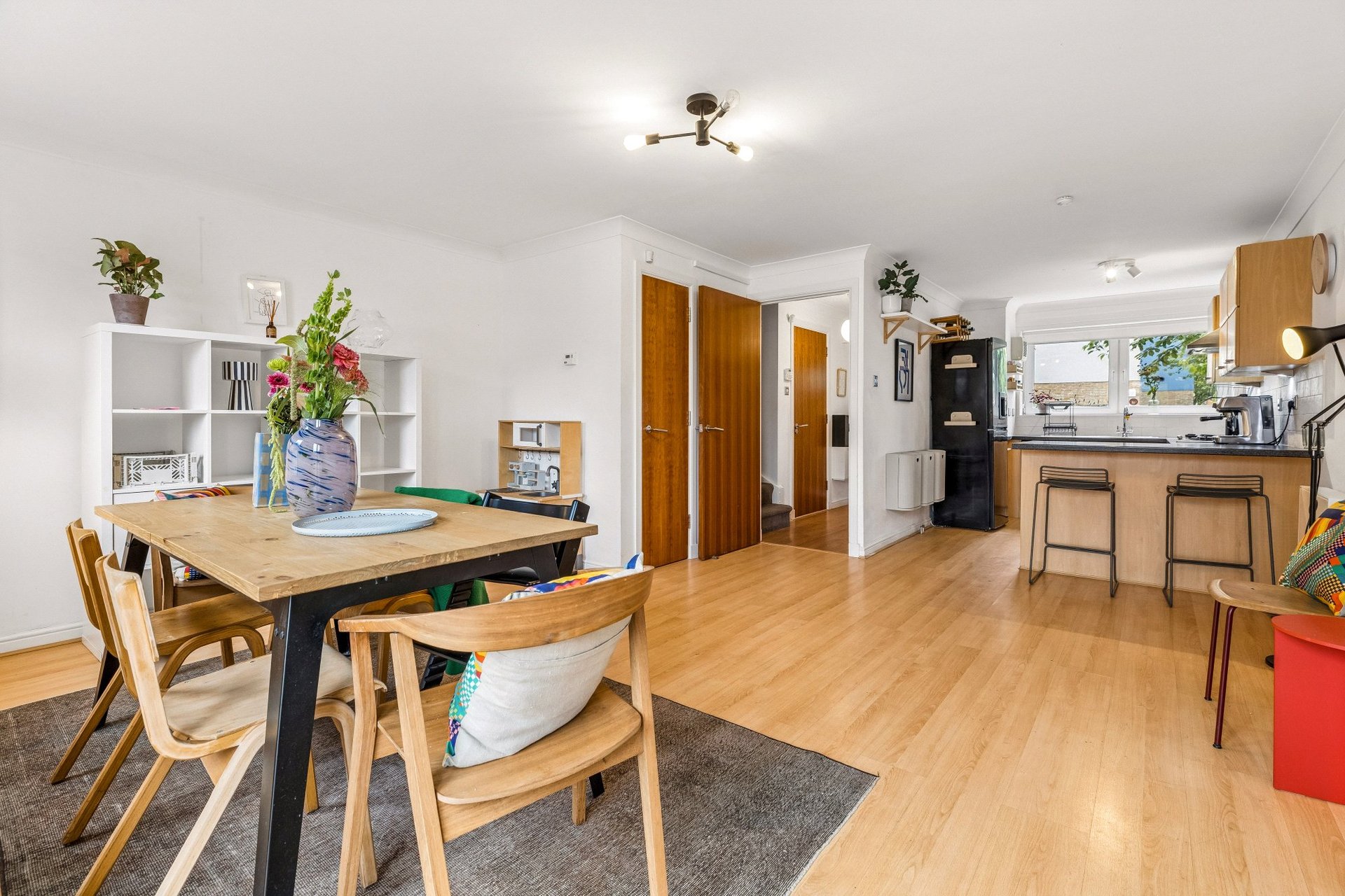 53 Hilton Gardens, Anniesland, Glasgow, G13 1DB - Picture #6