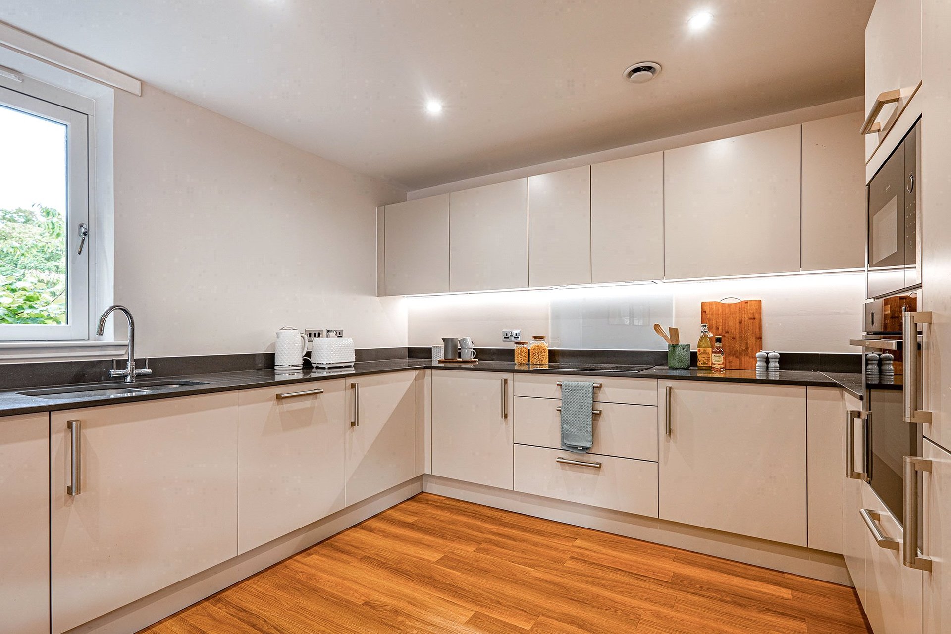 Flat 3/4, 314 Wilton Street, North Kelvinside, Glasgow, G20 6DB - Picture #7