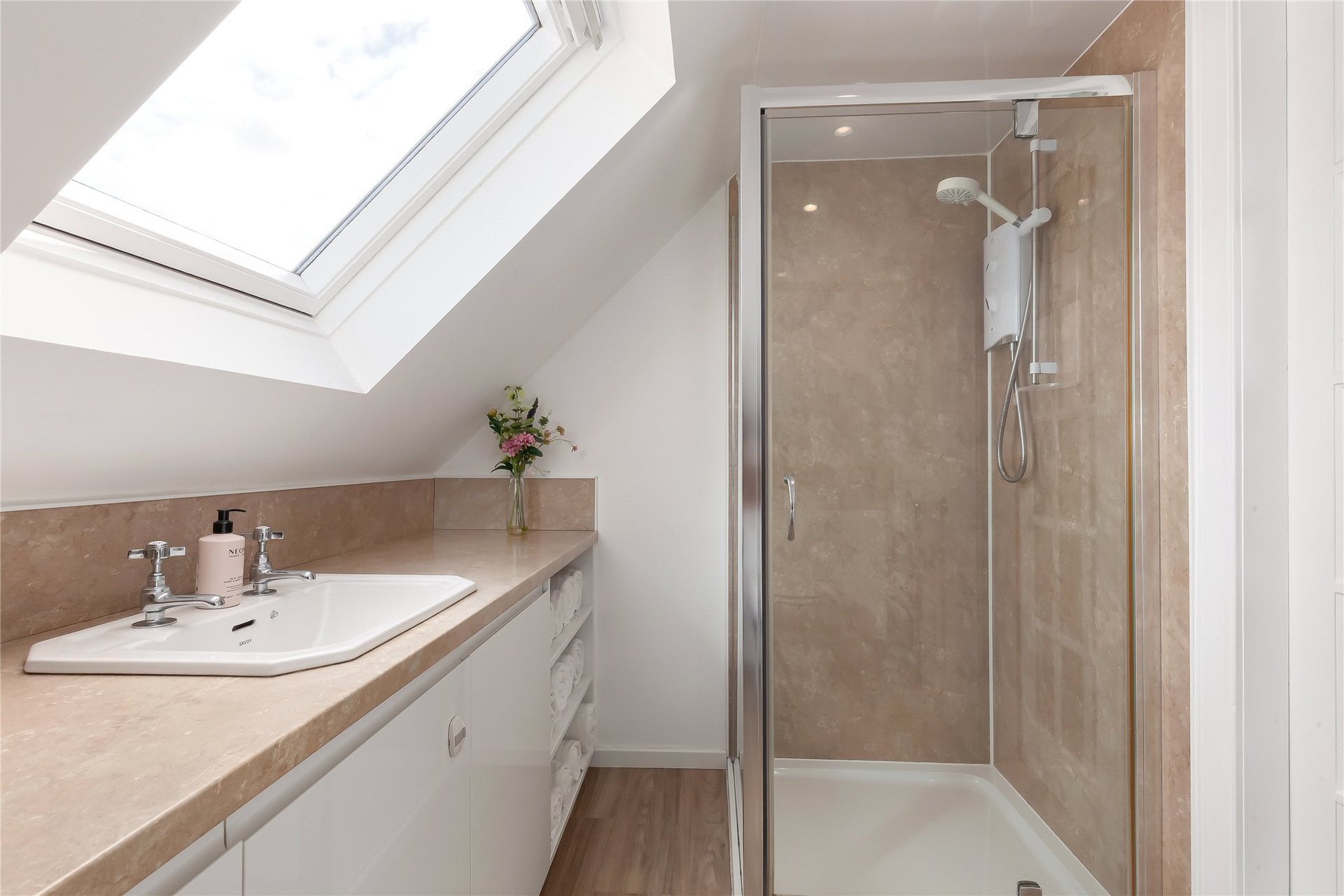 19 Blinkbonny Gardens, Edinburgh, Midlothian, EH4 3HG - Picture #10