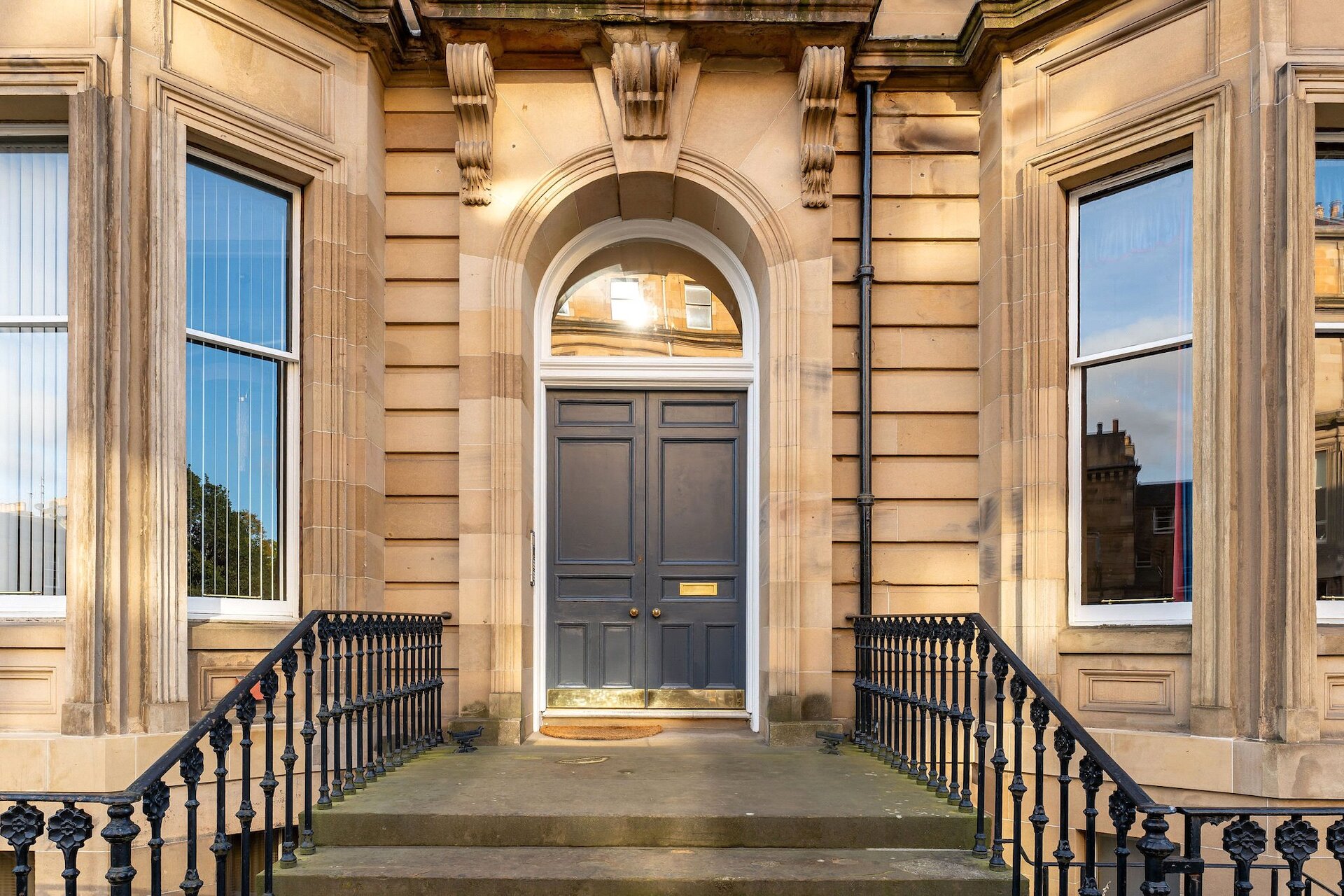 14/4 Drumsheugh Gardens, Edinburgh, Midlothian, EH3 7QG - Picture #1