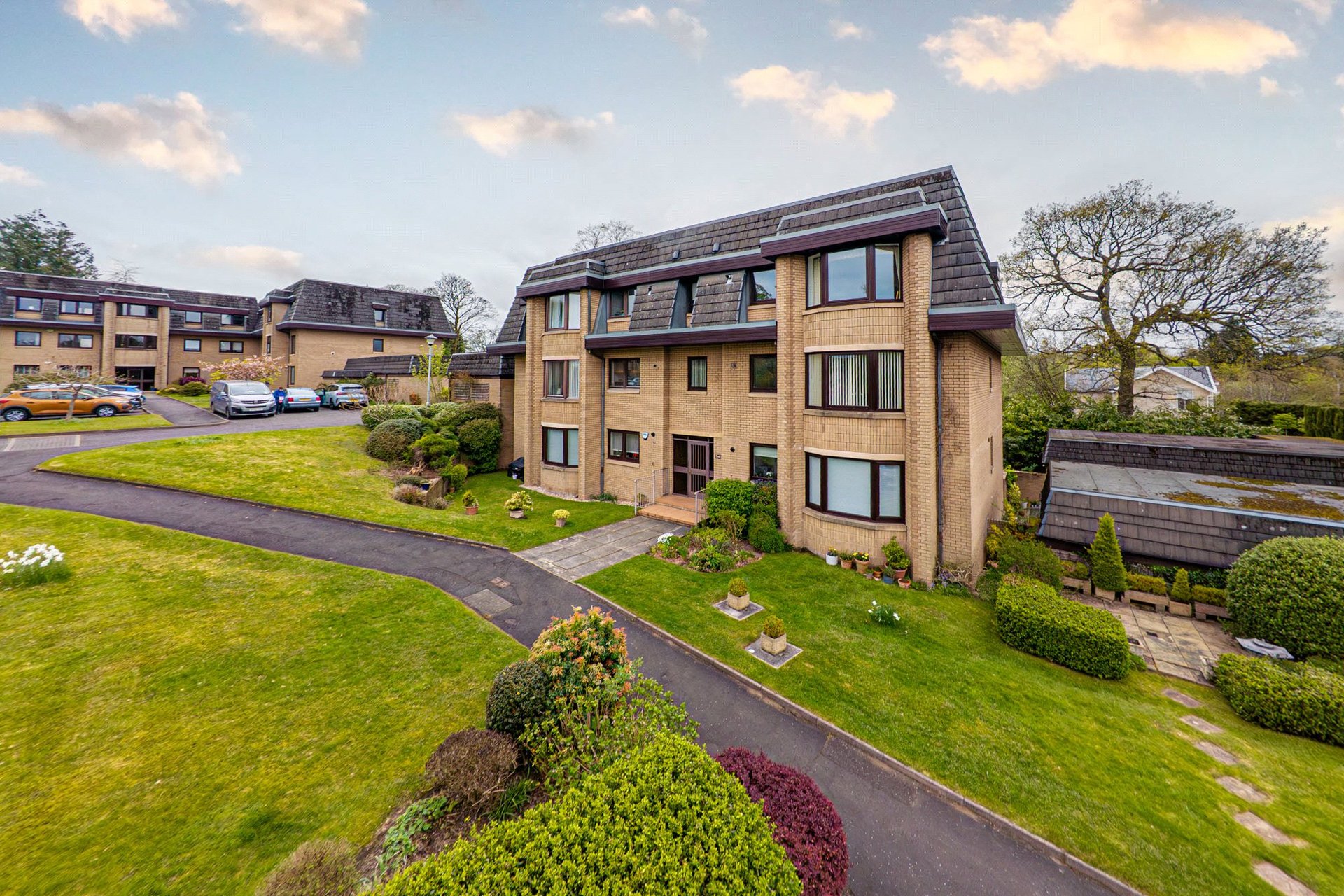 58 St. Germains, Bearsden, G61 2RS - Picture #25