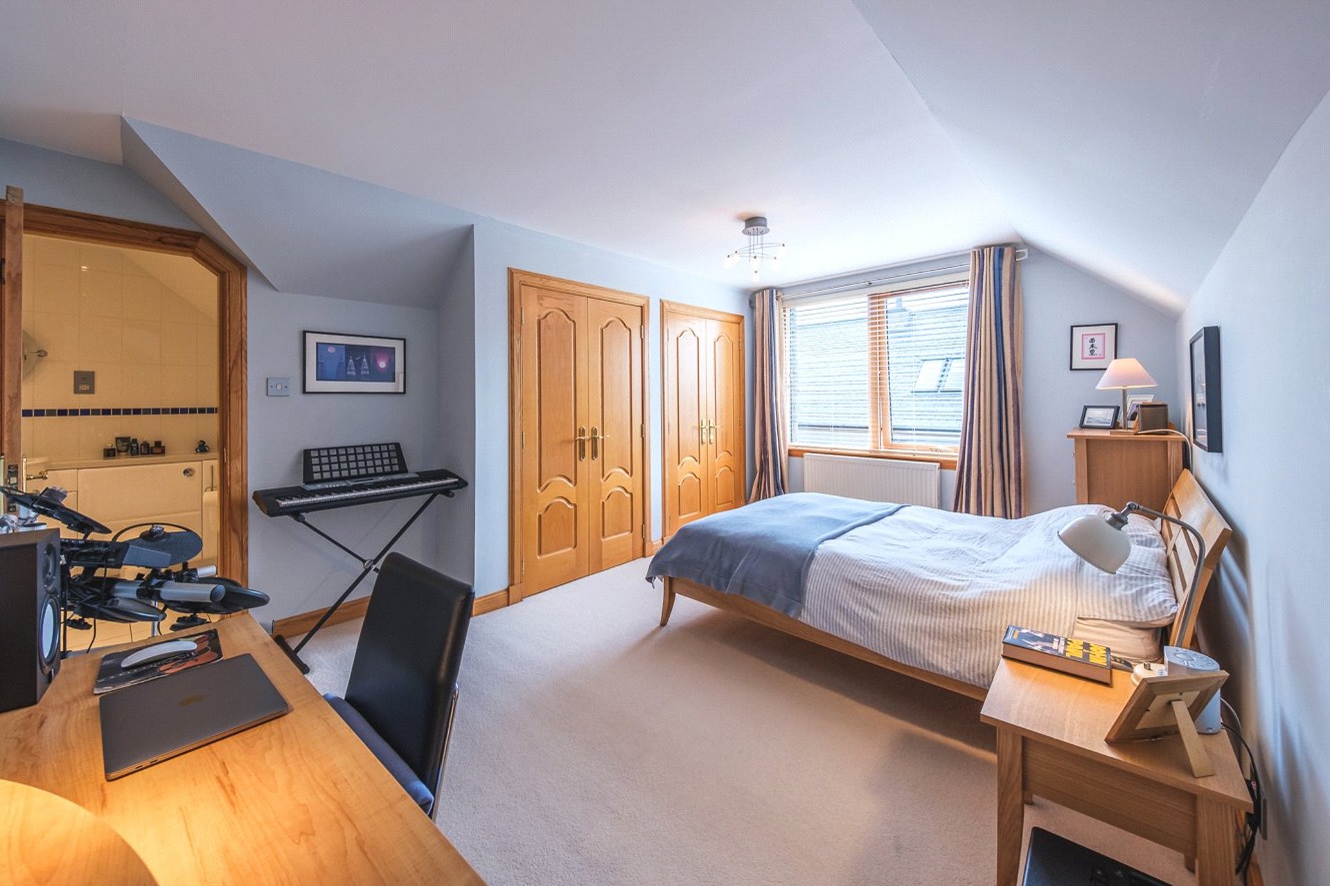 2 Heron Place, Kingennie, Broughty Ferry, Dundee, DD5 3PR - Picture #30