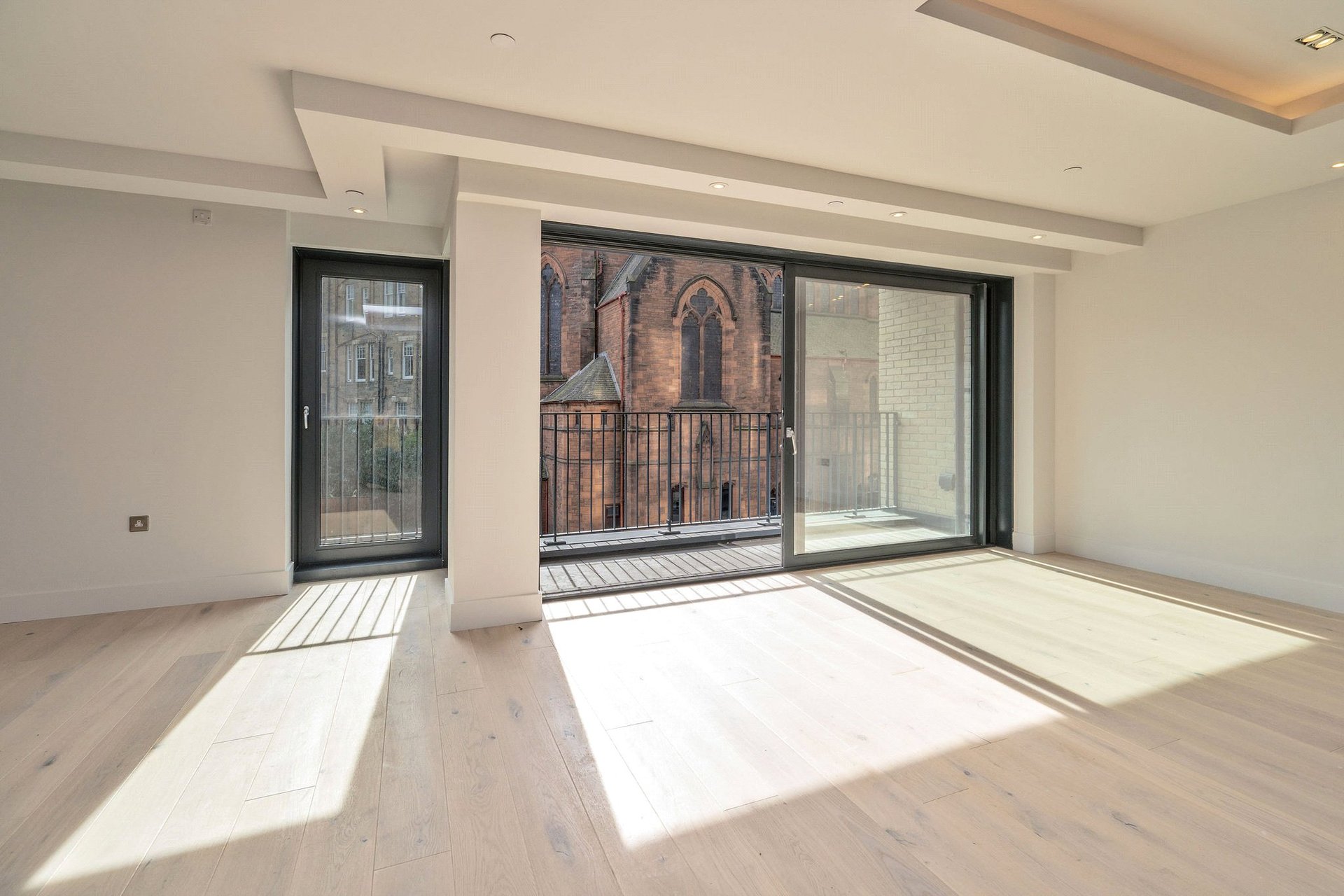 59/10 Belford Road, L1-33 Village View, Belford Road, Edinburgh, Midlothian, EH4 3UE - Picture #2