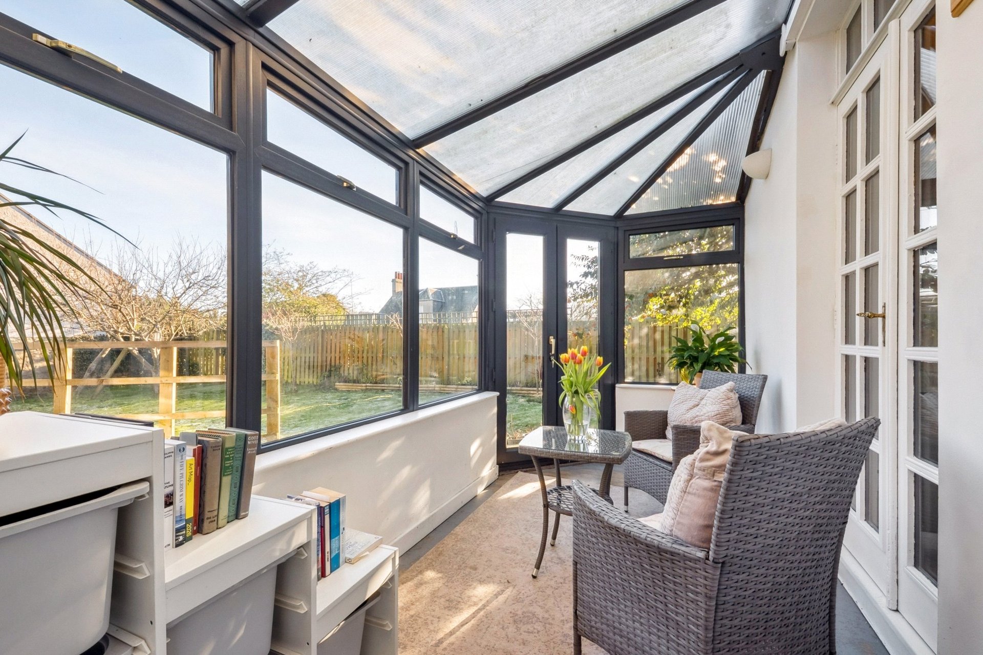 Red Nook Cottage, 8 Bells Wynd, Kingsbarns, St. Andrews, KY16 8SP - Picture #9