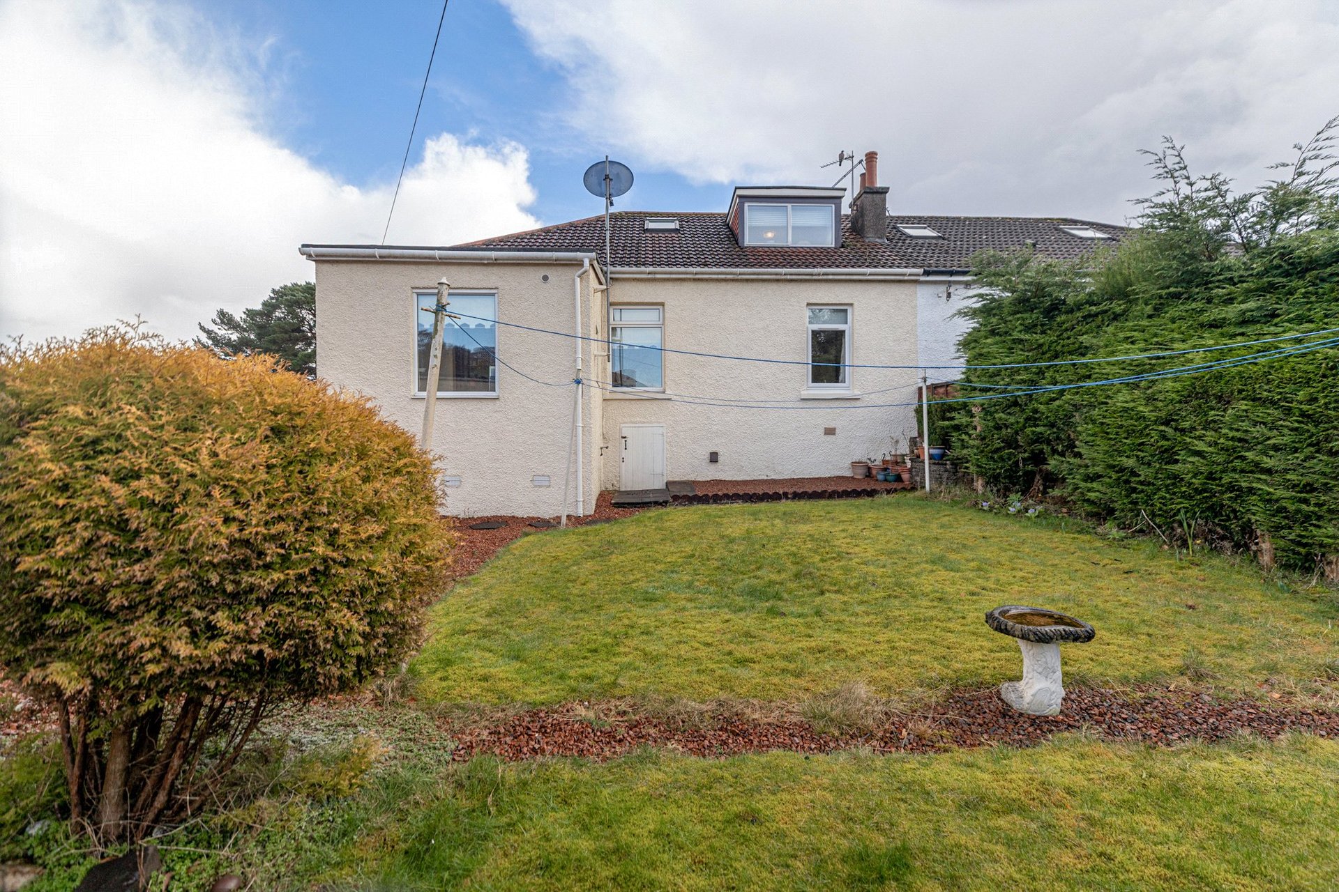 67 Rannoch Drive, Bearsden, G61 2EY - Picture #29