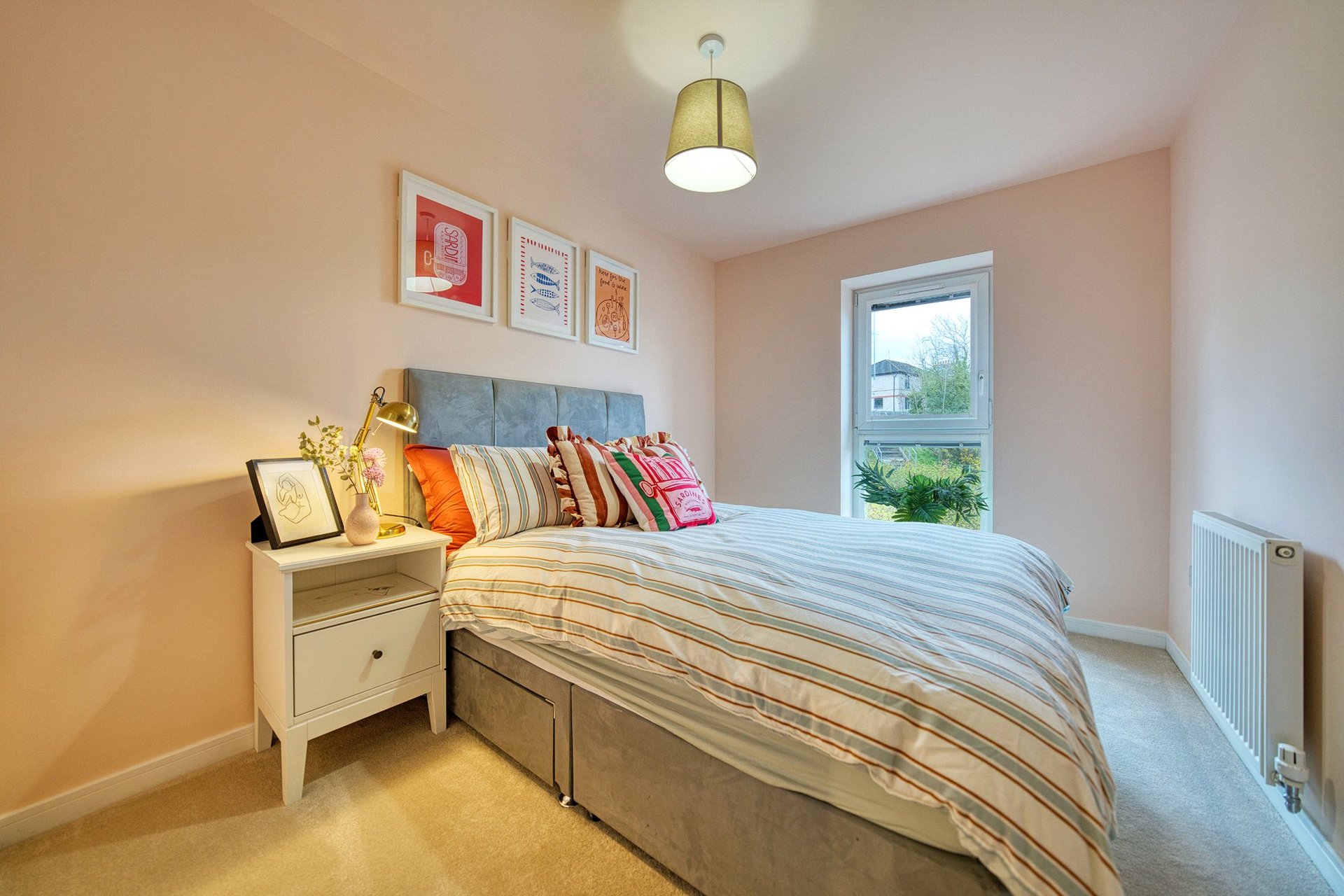 2/4, 187 Dorchester Avenue, Kelvindale, Glasgow, G12 0DN - Picture #19