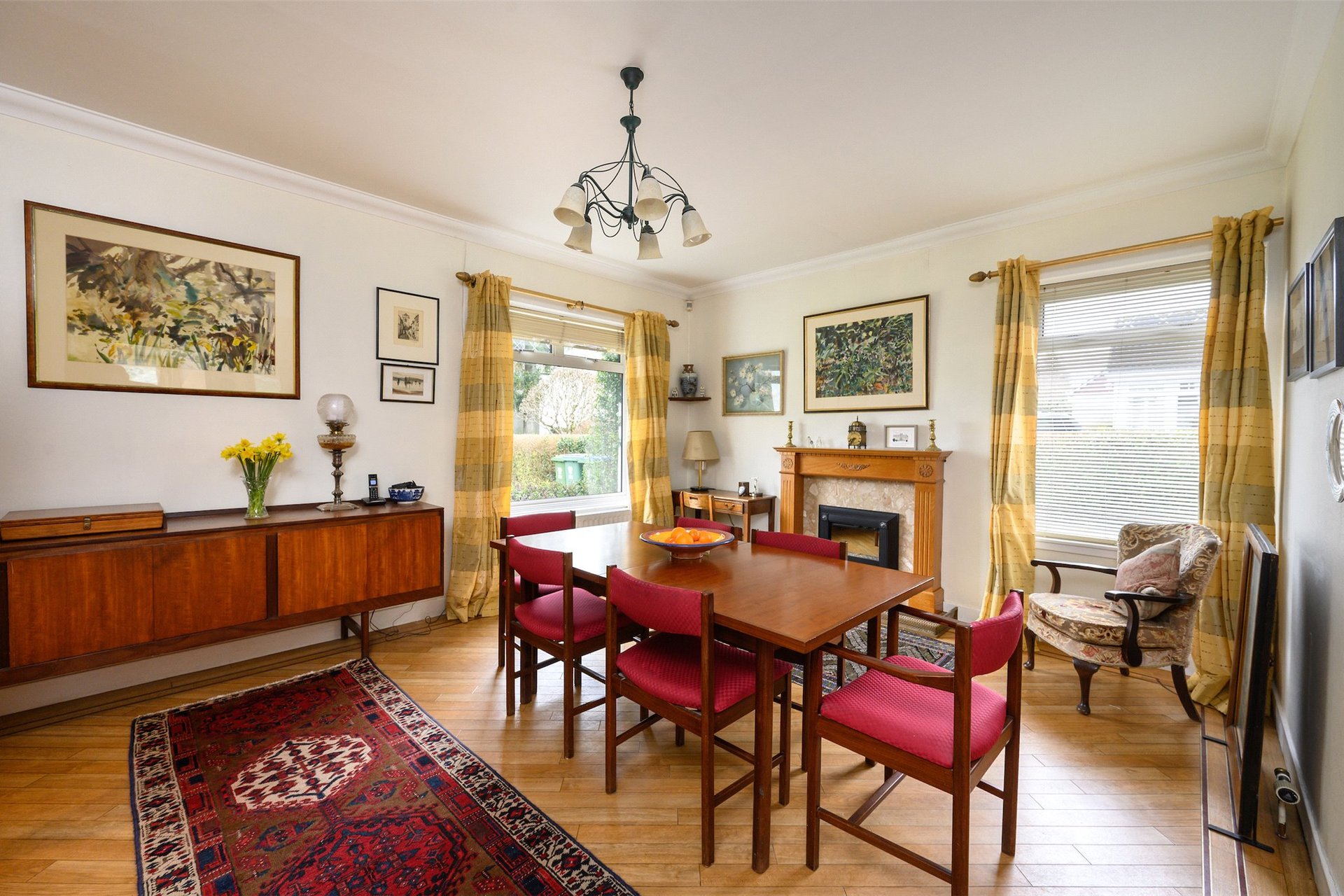Drummond Cottage, Muirton, Auchterarder, Perth and Kinross, PH3 1ND - Picture #3