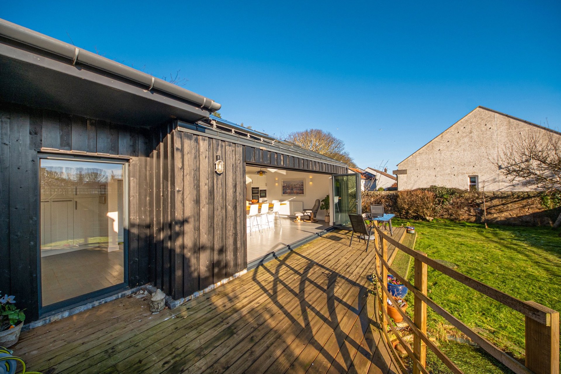 Red Nook Cottage, 8 Bells Wynd, Kingsbarns, St. Andrews, KY16 8SP - Picture #31