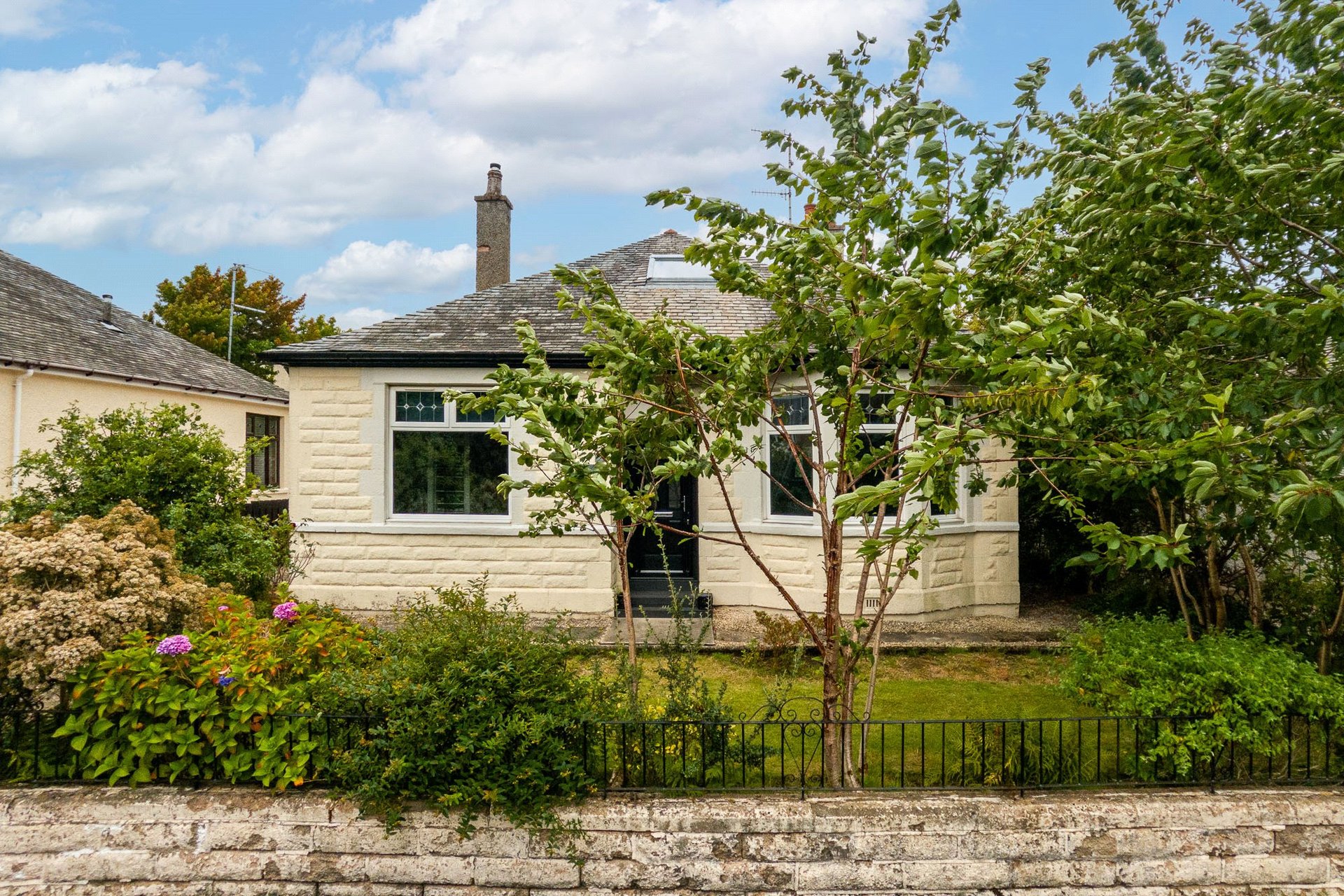 55 Carnwath Avenue, Newlands, Glasgow, G43 2HJ - Picture #3