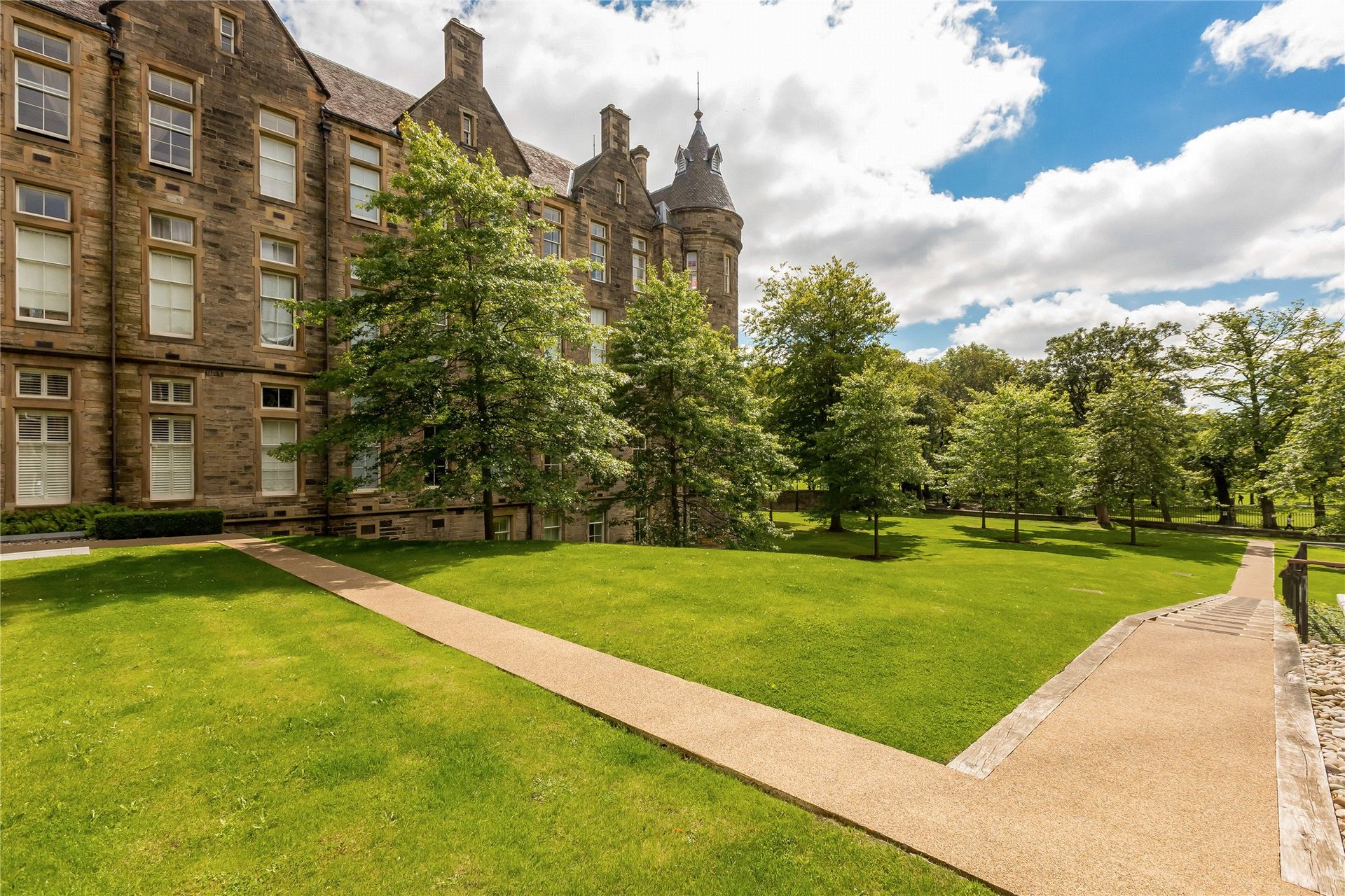 25/9 Simpson Loan, Quartermile, Edinburgh, EH3 9GE - Picture #19