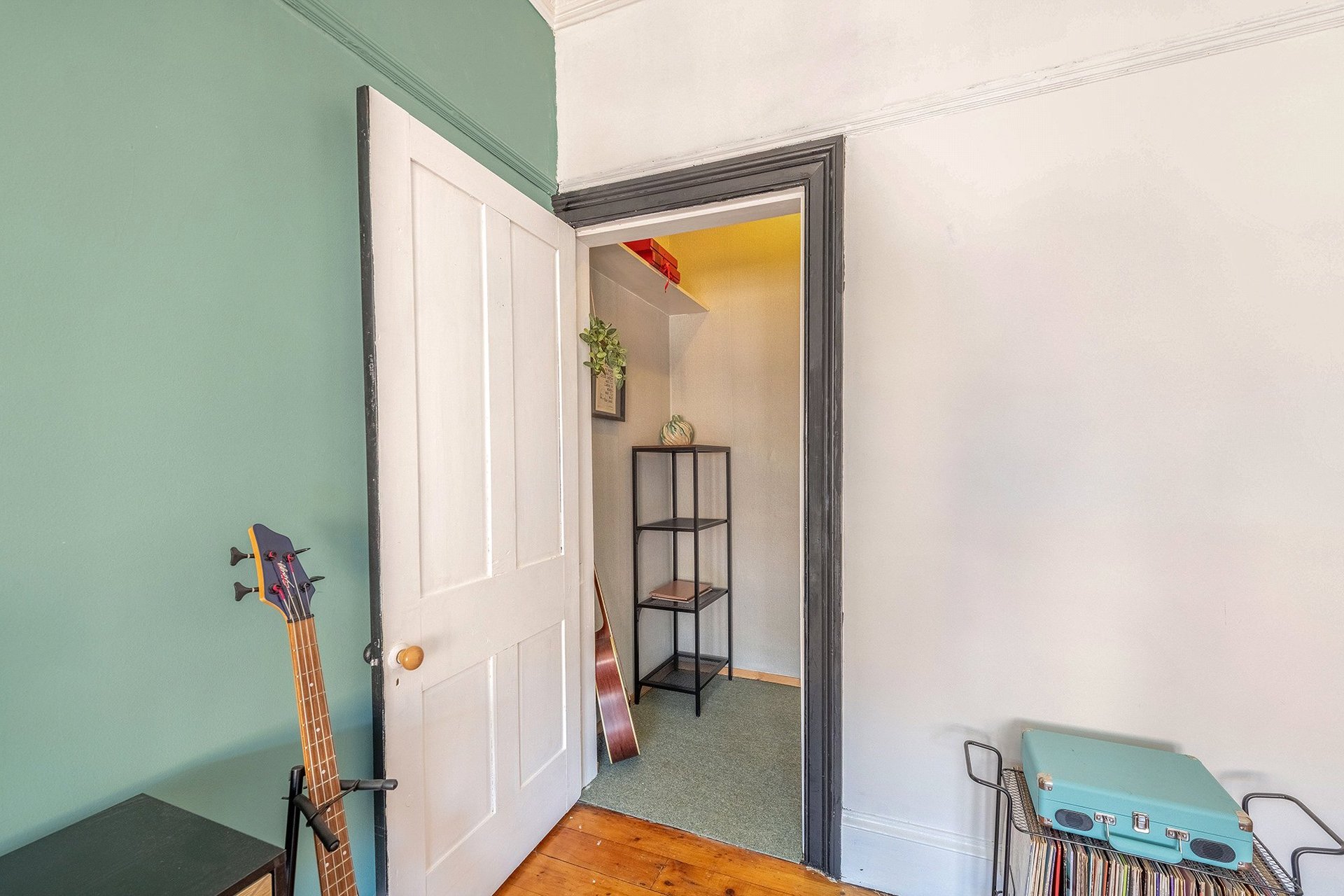 Flat 3/2, 45 West Graham Street, Garnethill, Glasgow City, G4 9LJ - Picture #6