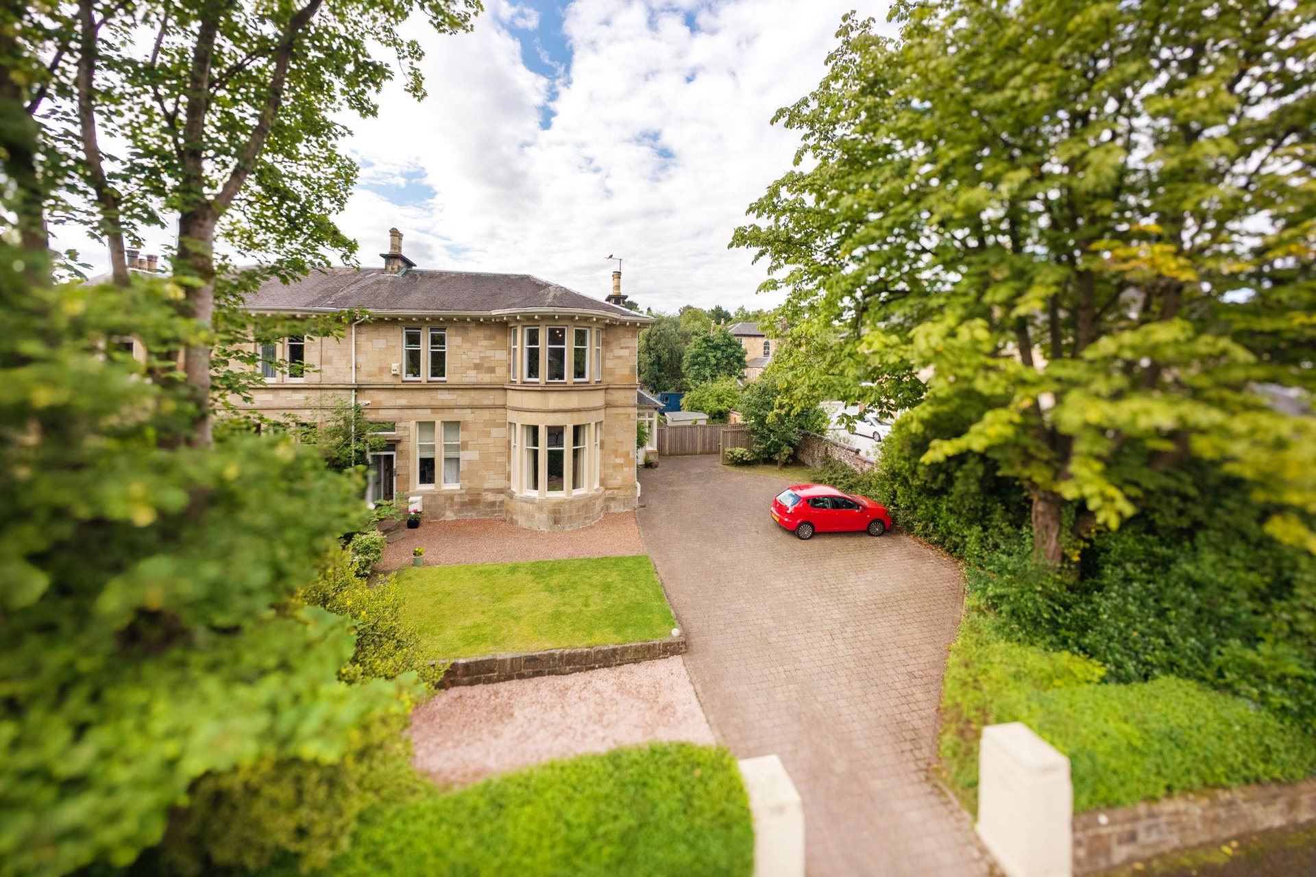 335 Albert Drive, Pollokshields, Glasgow, G41 5HJ - Picture #29