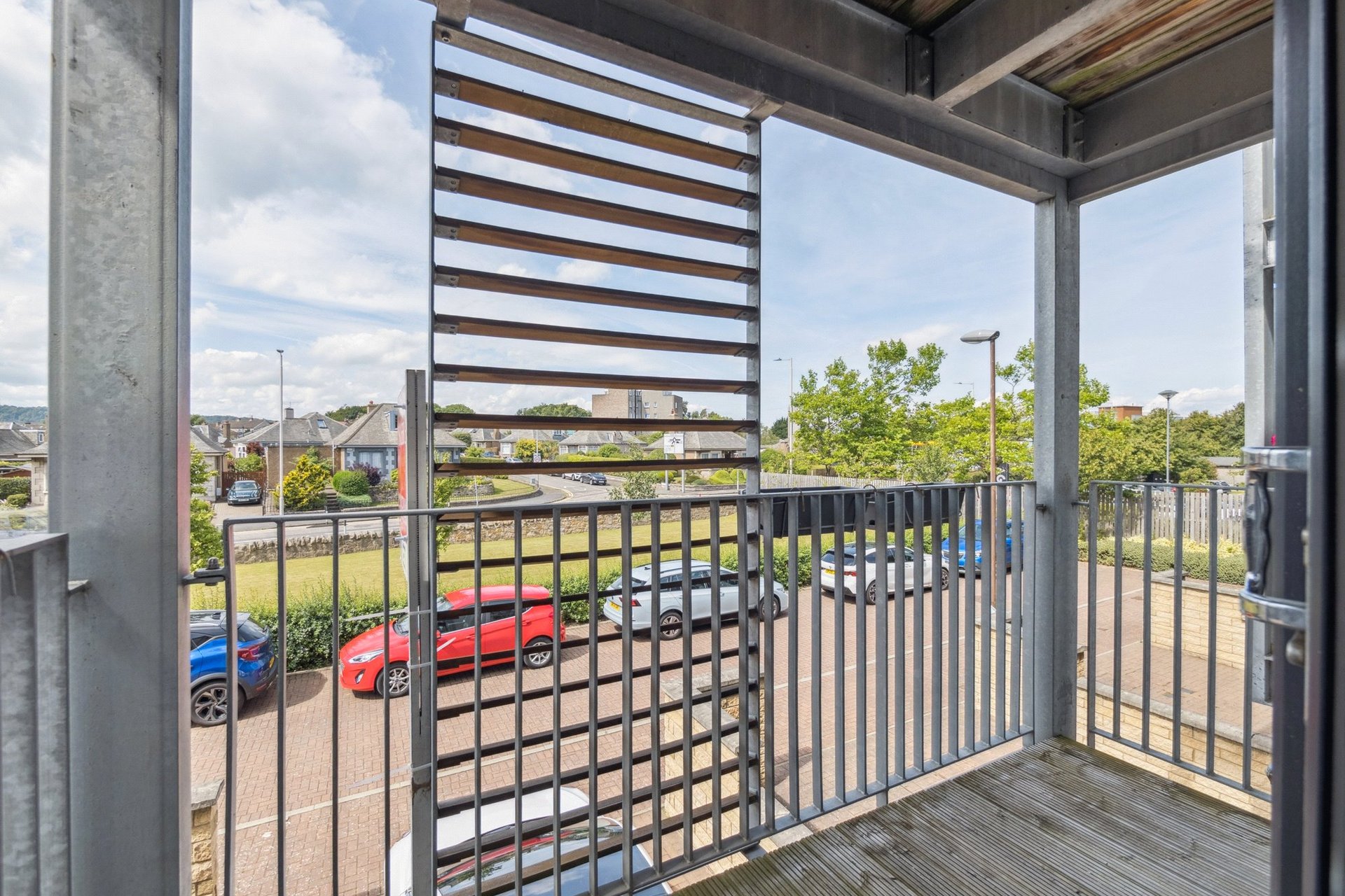 4 Kimmerghame Row, Edinburgh, Midlothian, EH4 2GF - Picture #9