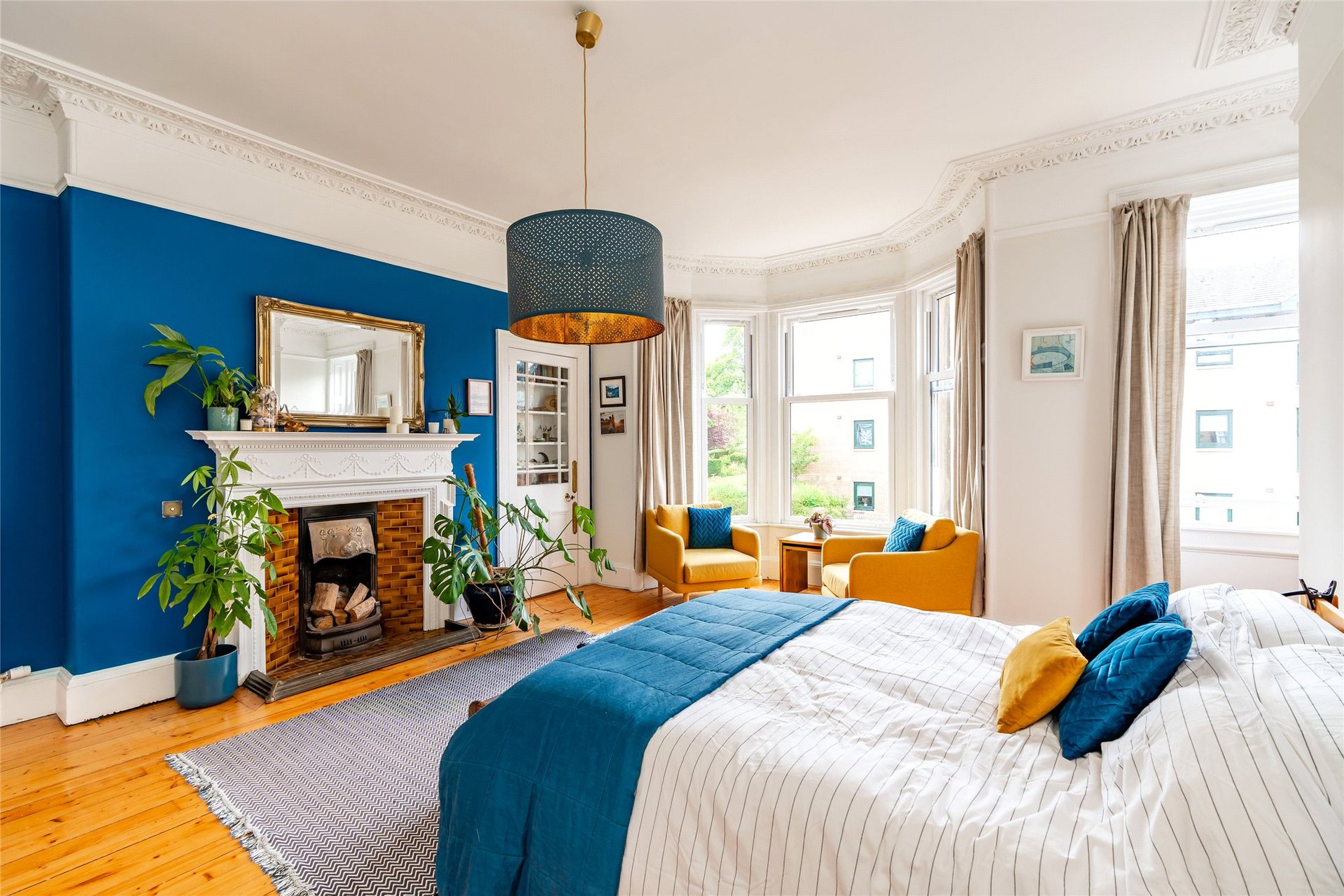 23 Morningside Grove, Edinburgh, Midlothian, EH10 5QB - Picture #16
